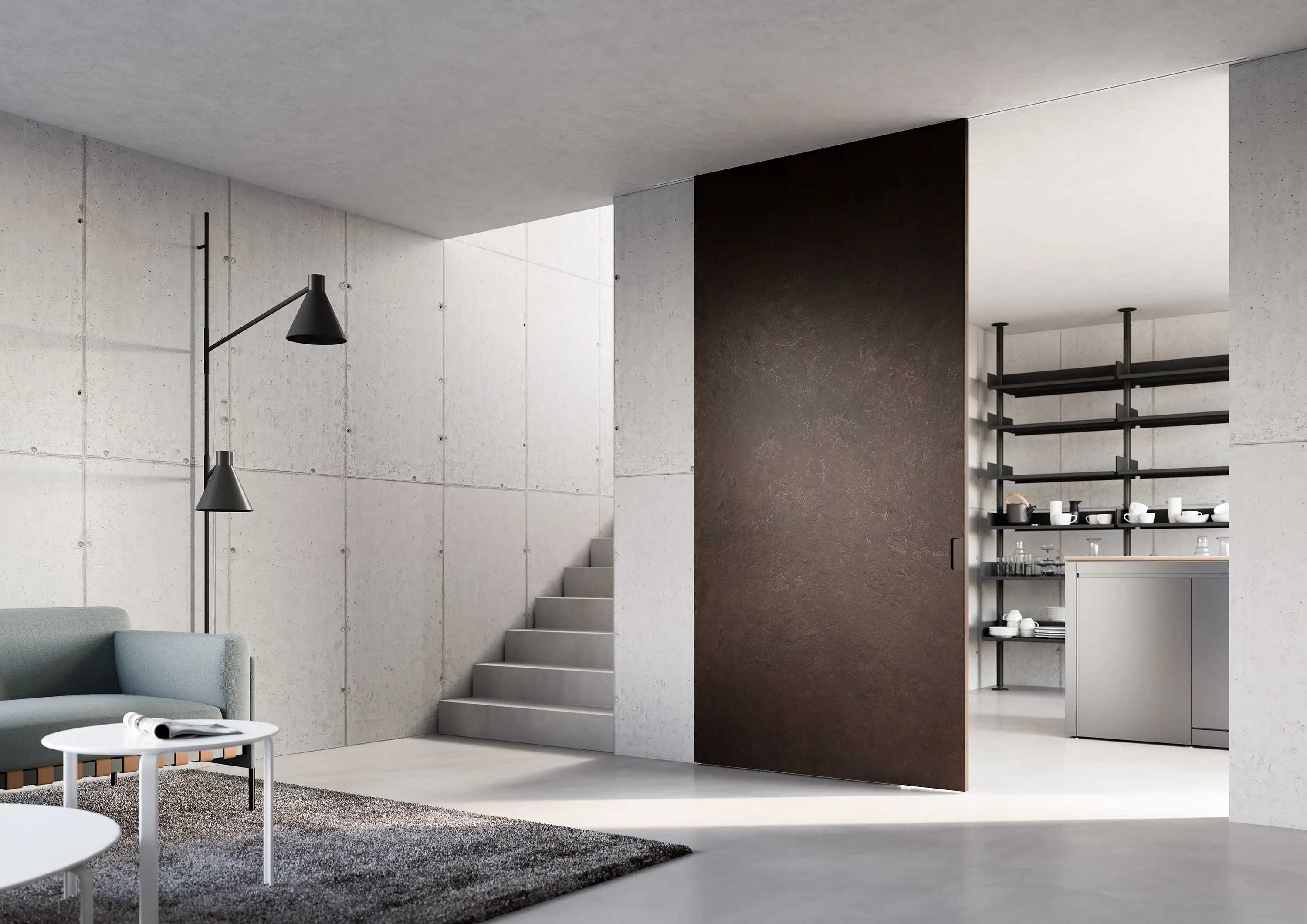 ADL - Materica Sliding