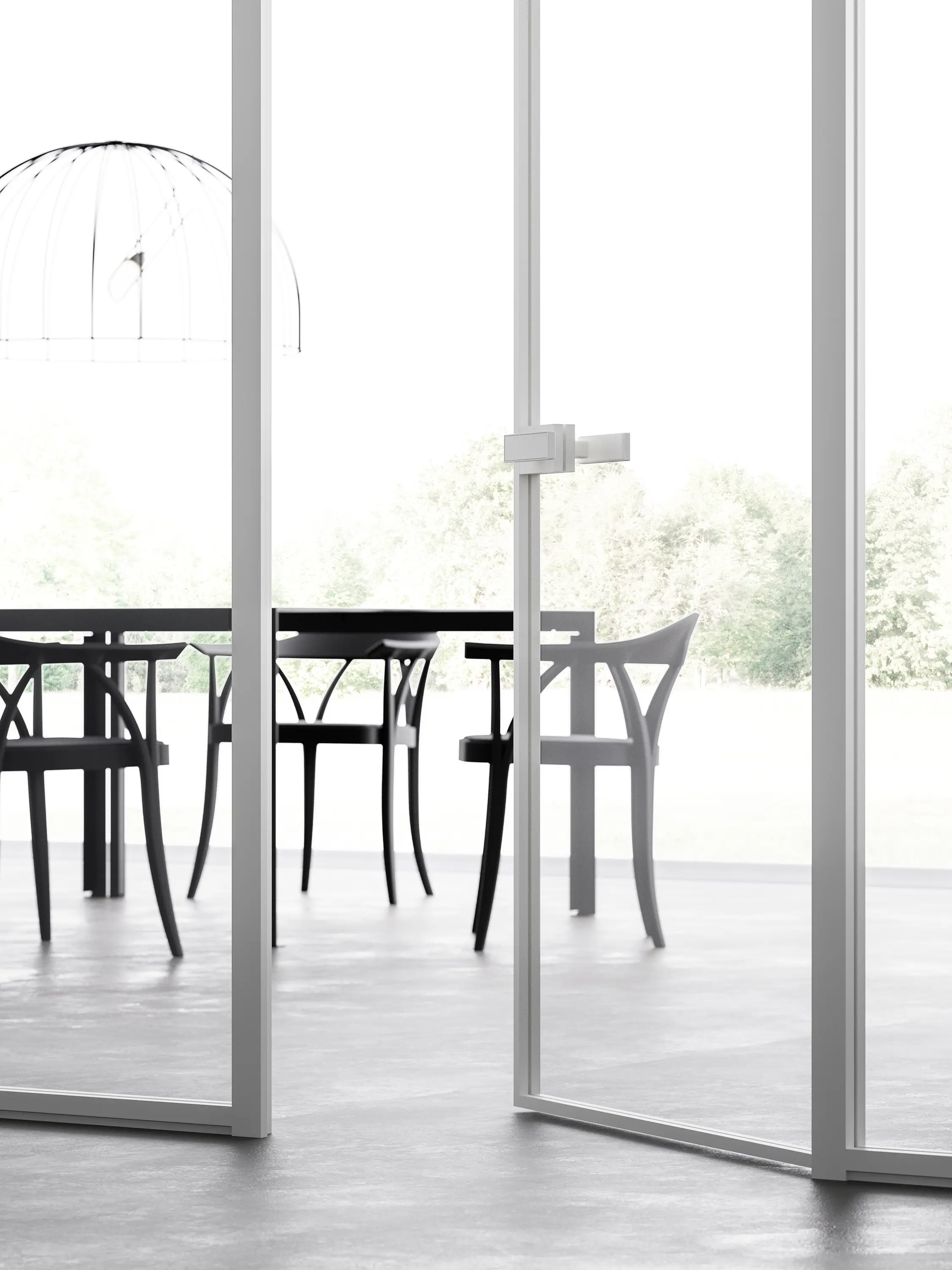ADL - Mies Swing