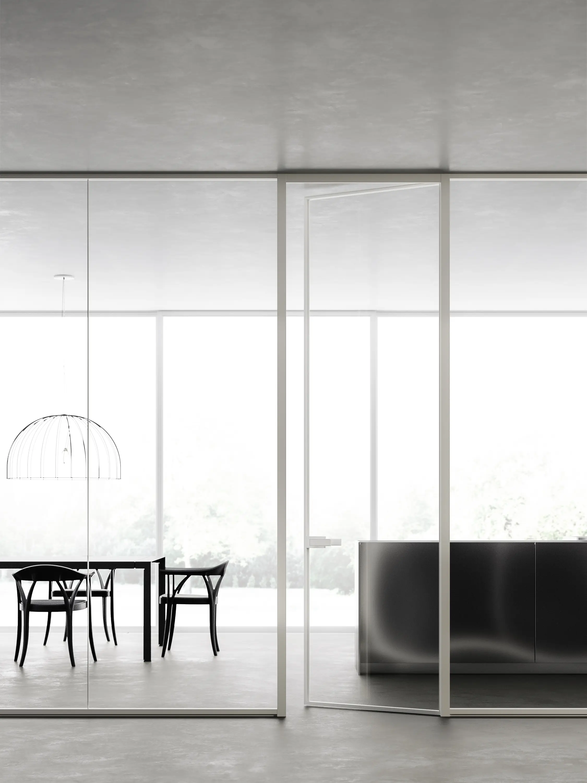 ADL - Mies Swing
