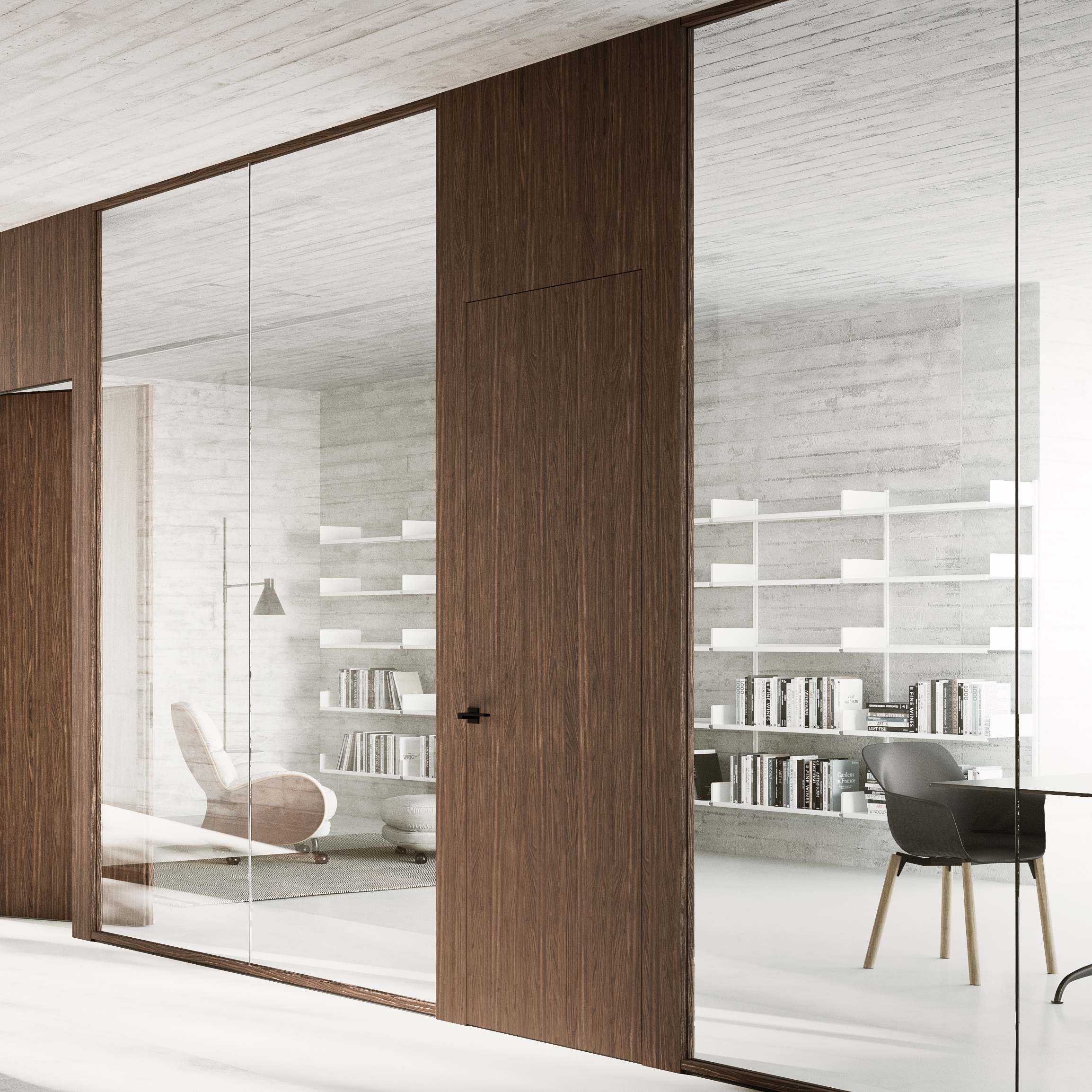 Display product Mies Swing from manufacturer ADL