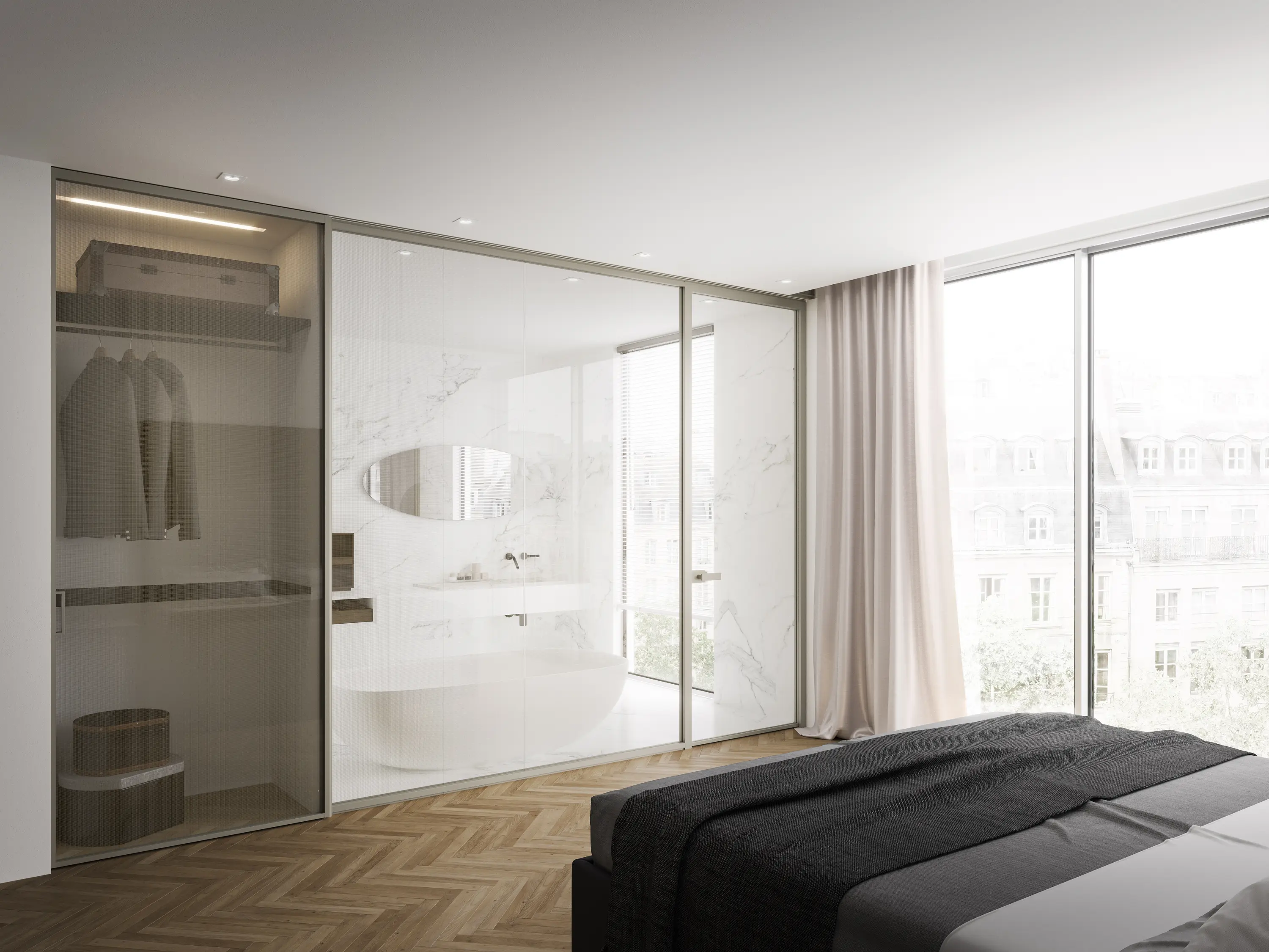 ADL - Mies Swing