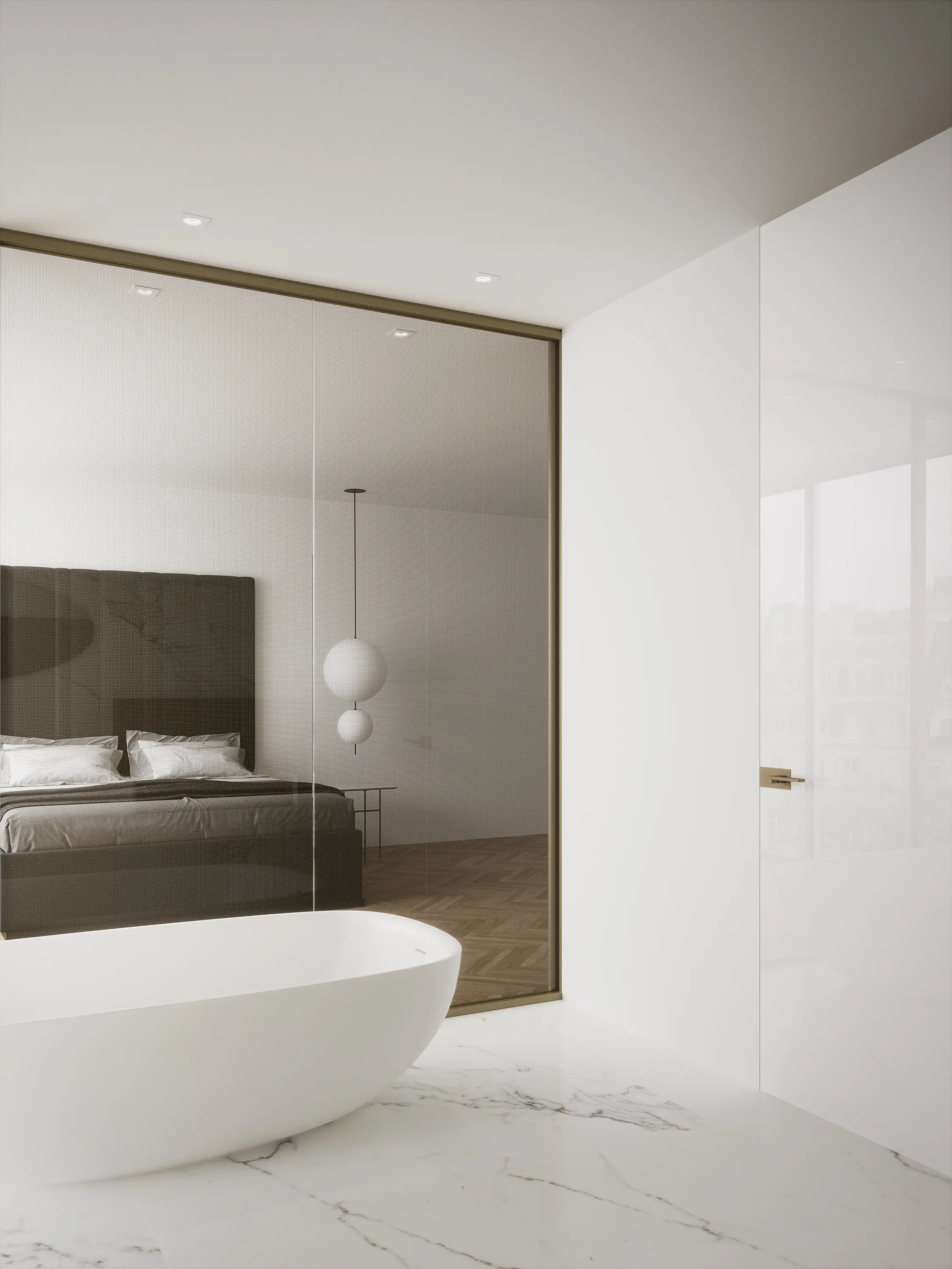 ADL - Mies Swing