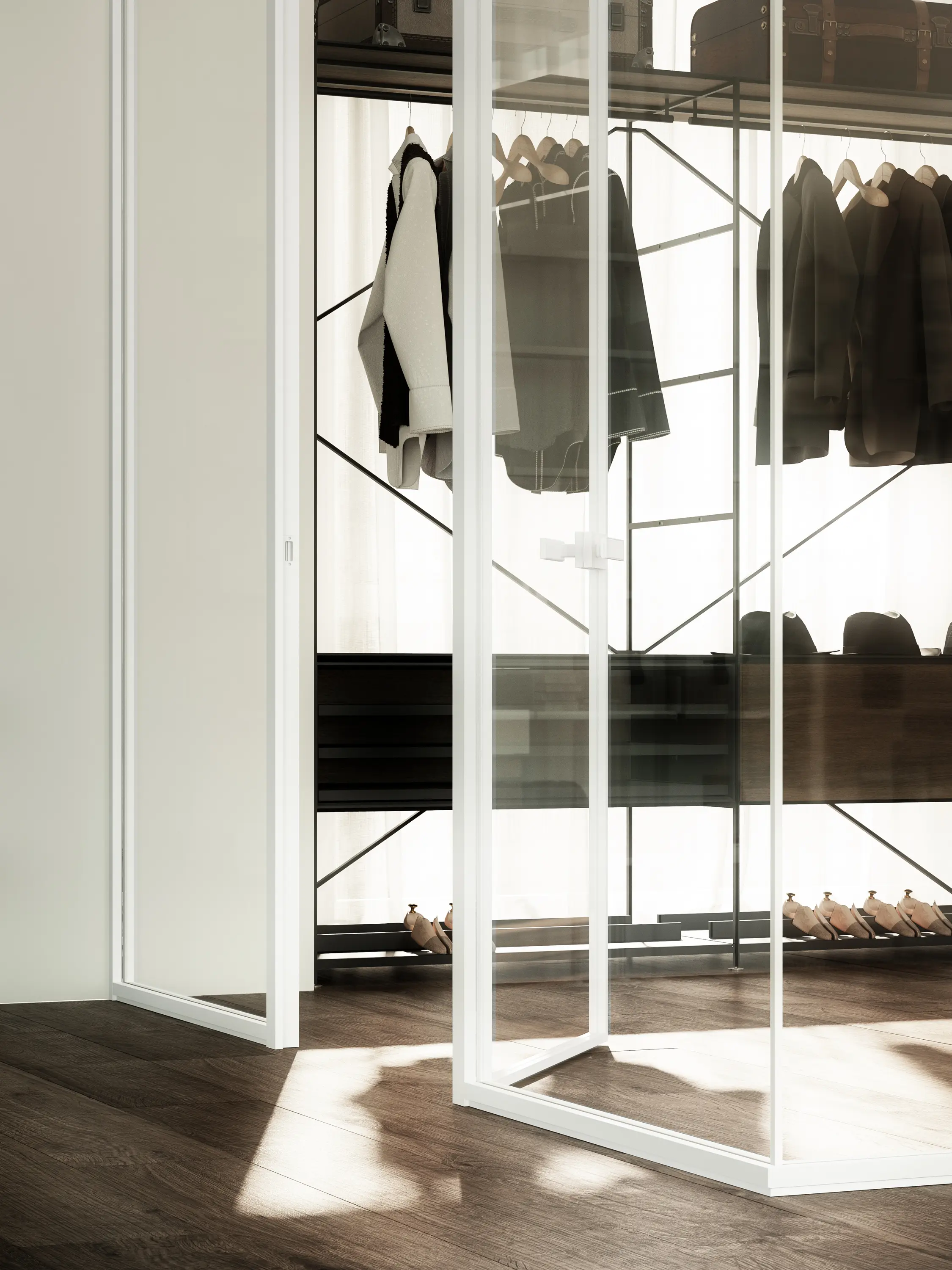 ADL - Mies Swing