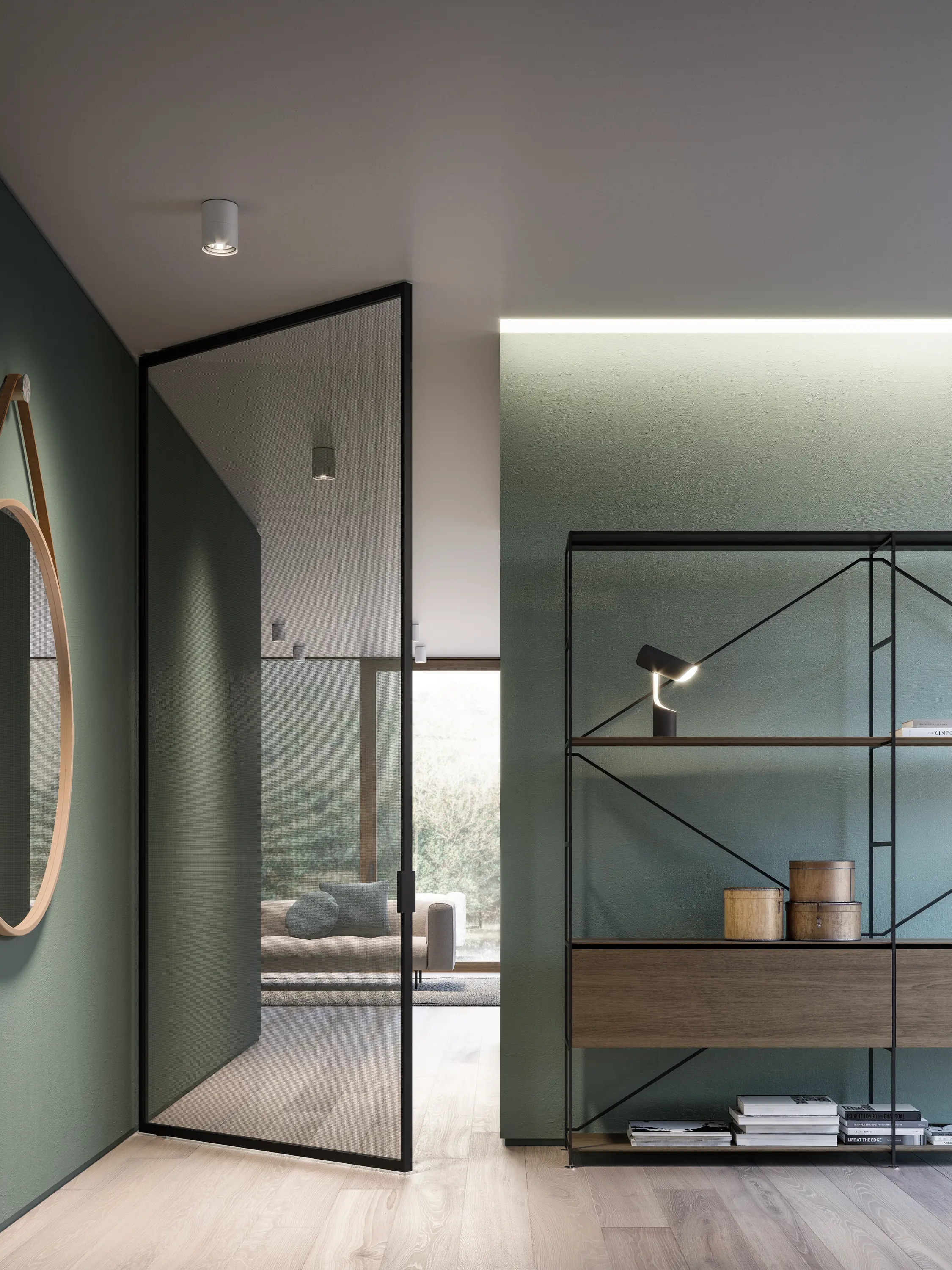 ADL - Mitica Basculante