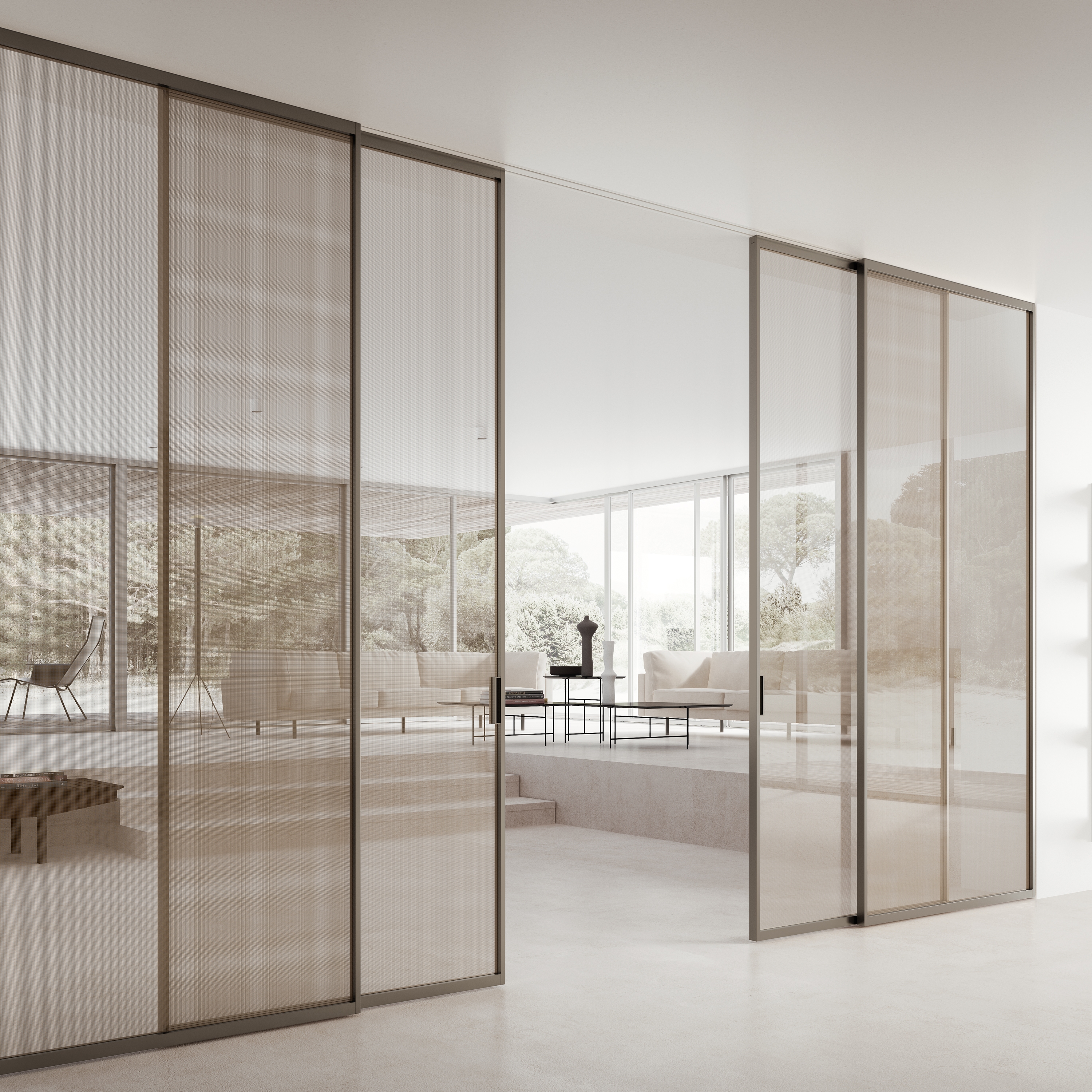 Display product Mitica Sliding from manufacturer ADL