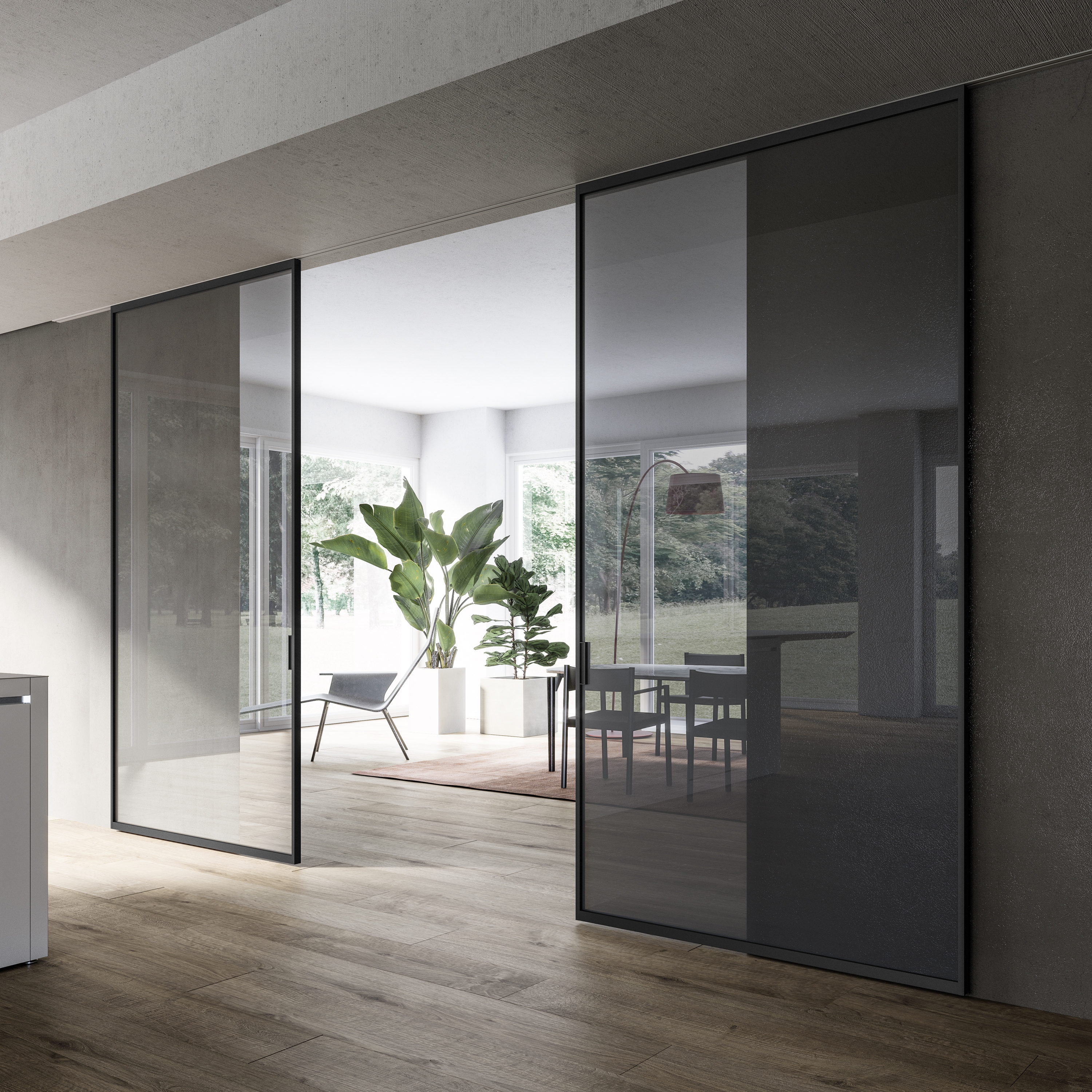Display product Mitica Sliding from manufacturer ADL