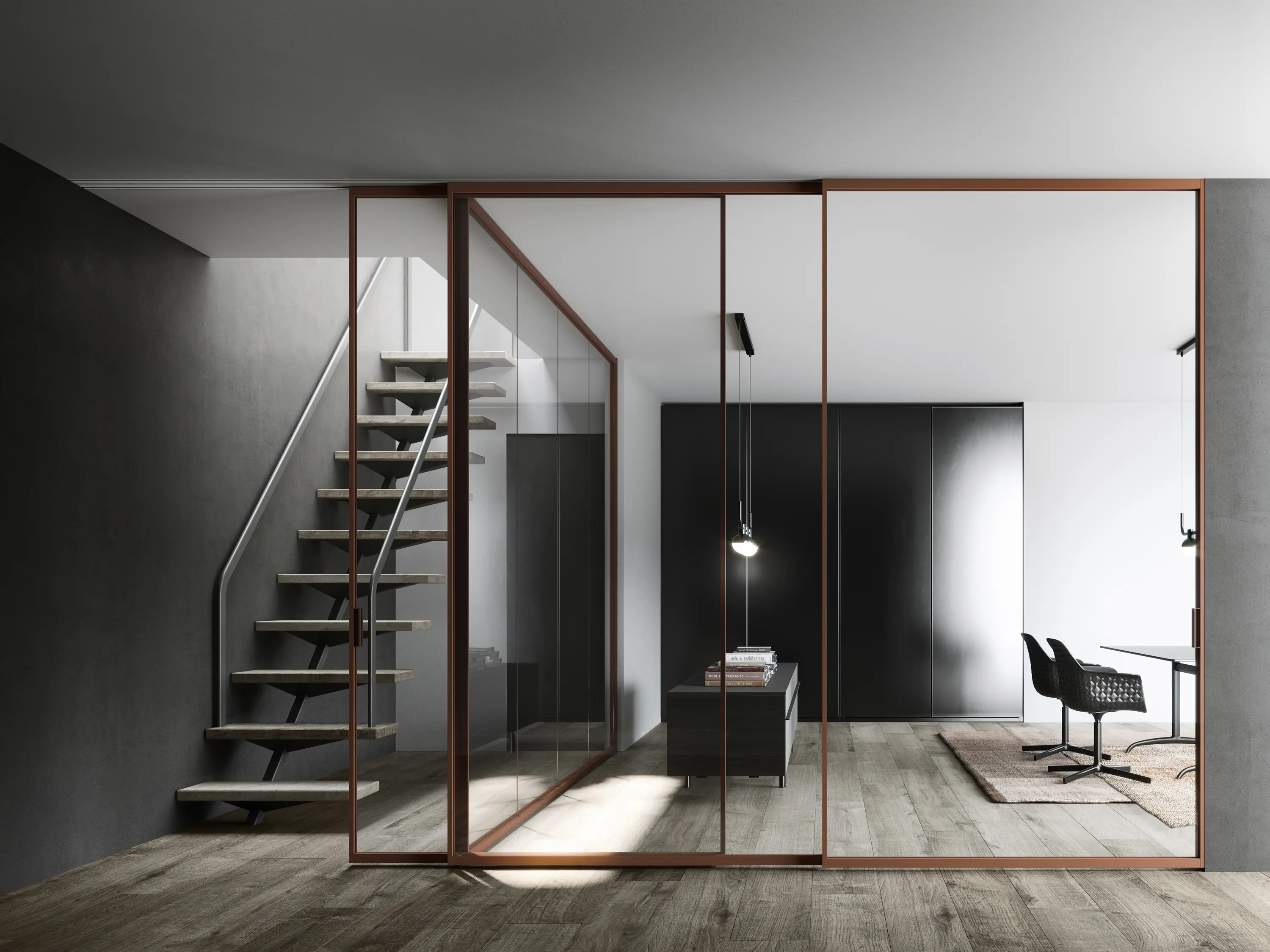 ADL - Mitica Sliding