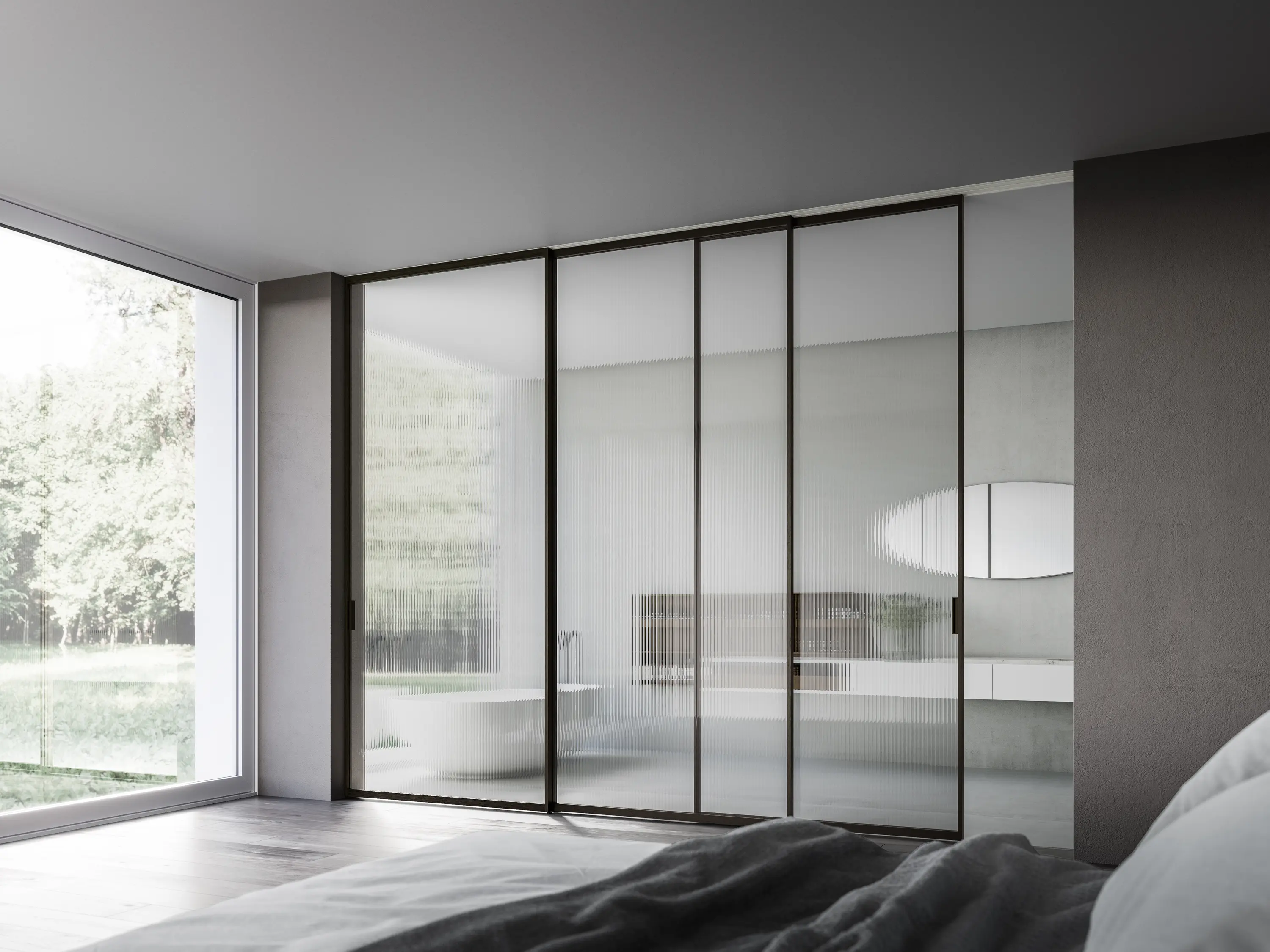 ADL - Mitica Sliding With Drag
