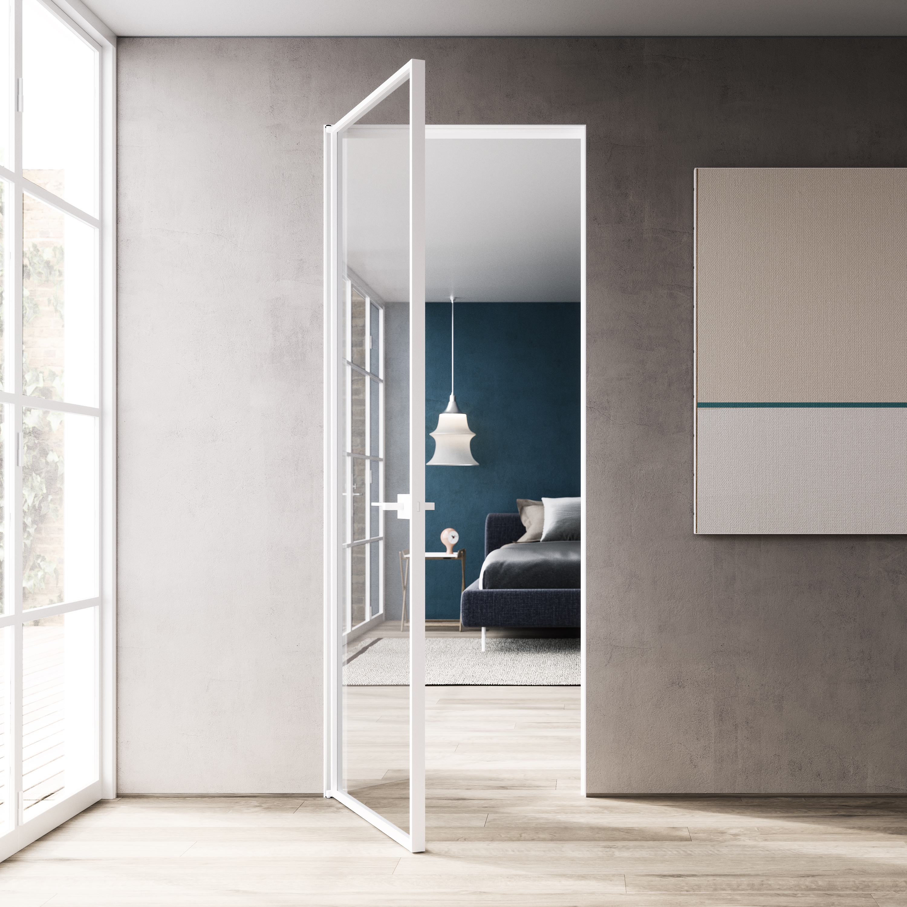 Display product Mitica Swing from manufacturer ADL