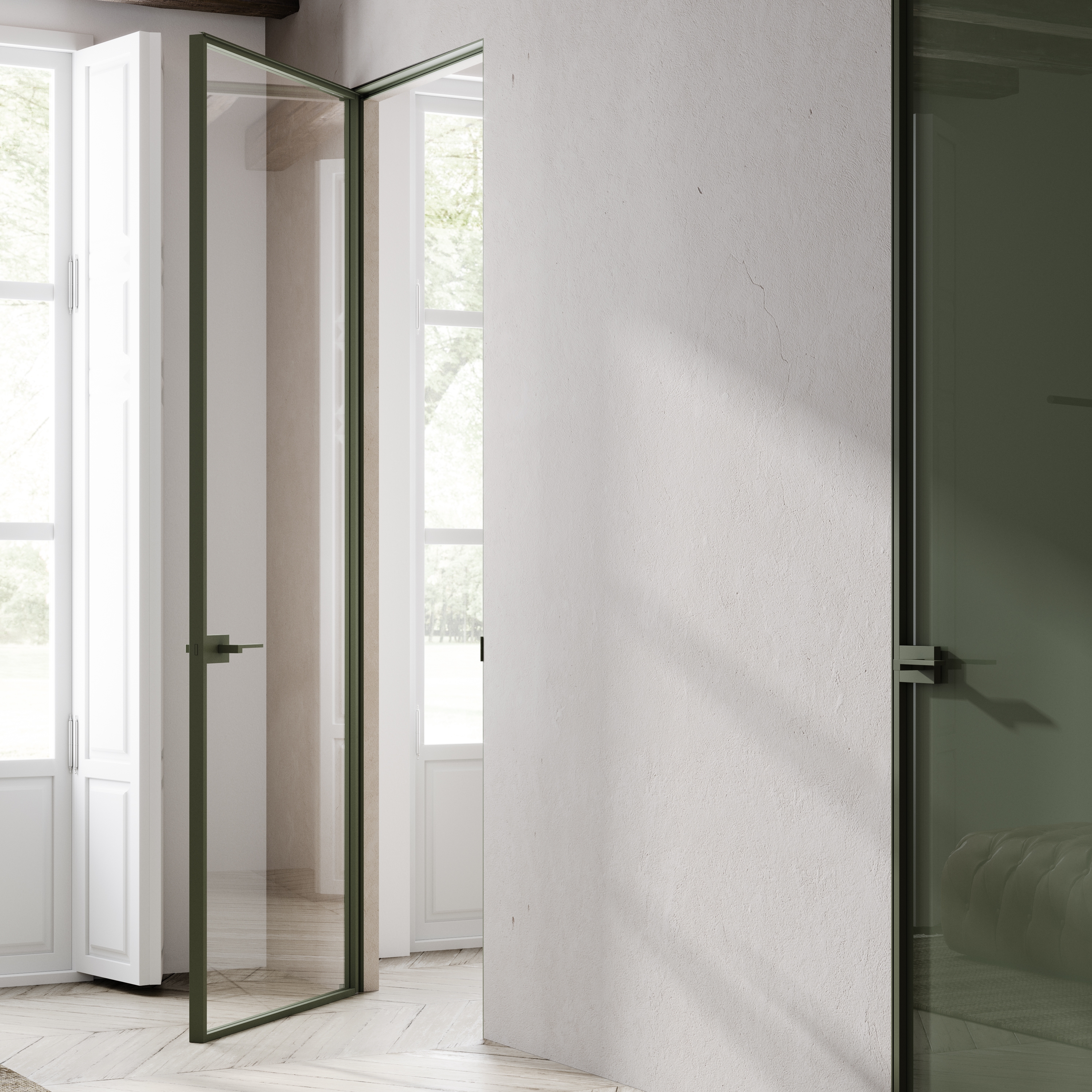 Display product Mitica Swing from manufacturer ADL