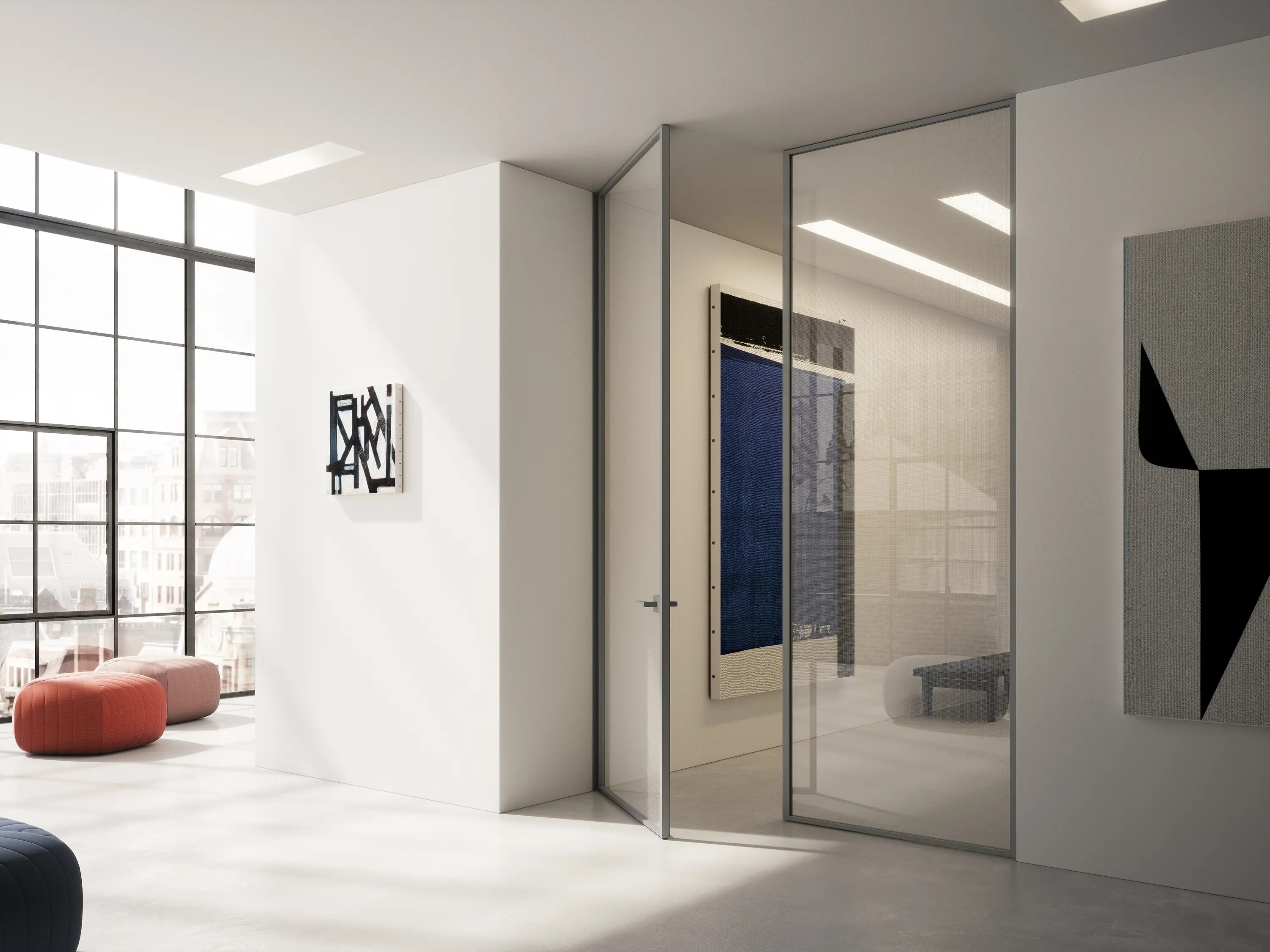 ADL - Mitica Batiente