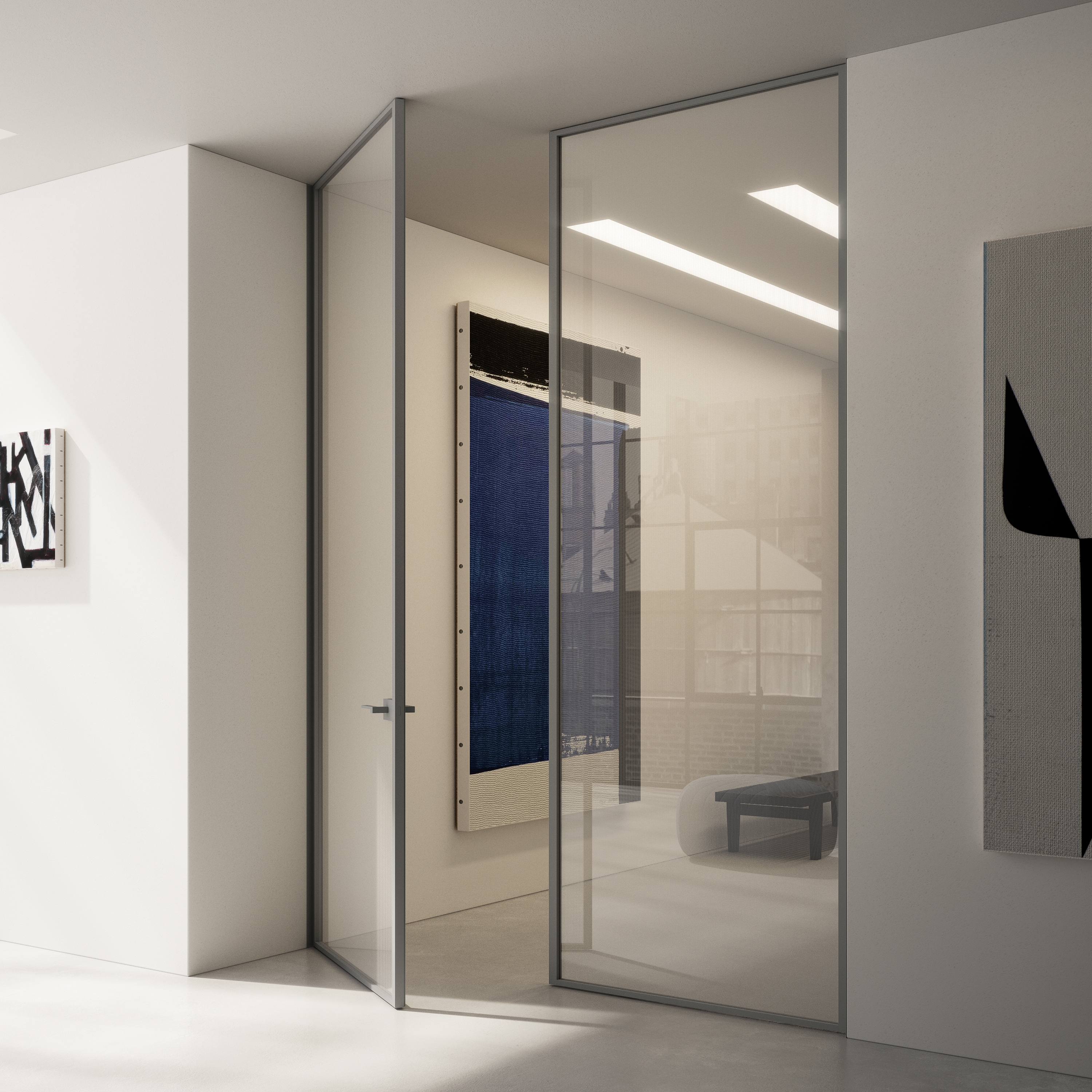 Display product Mitica Swing from manufacturer ADL