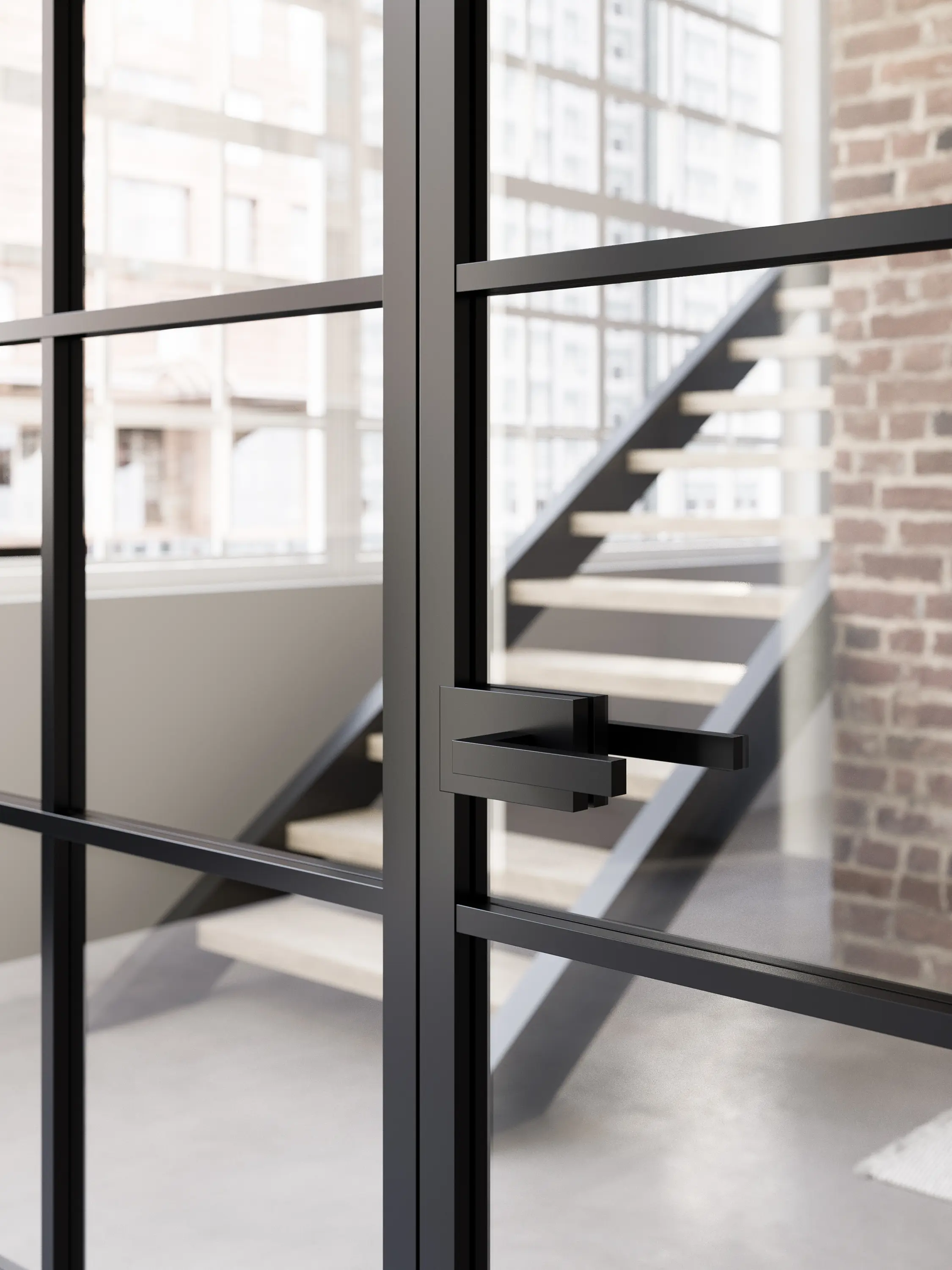 ADL - Officina Batiente