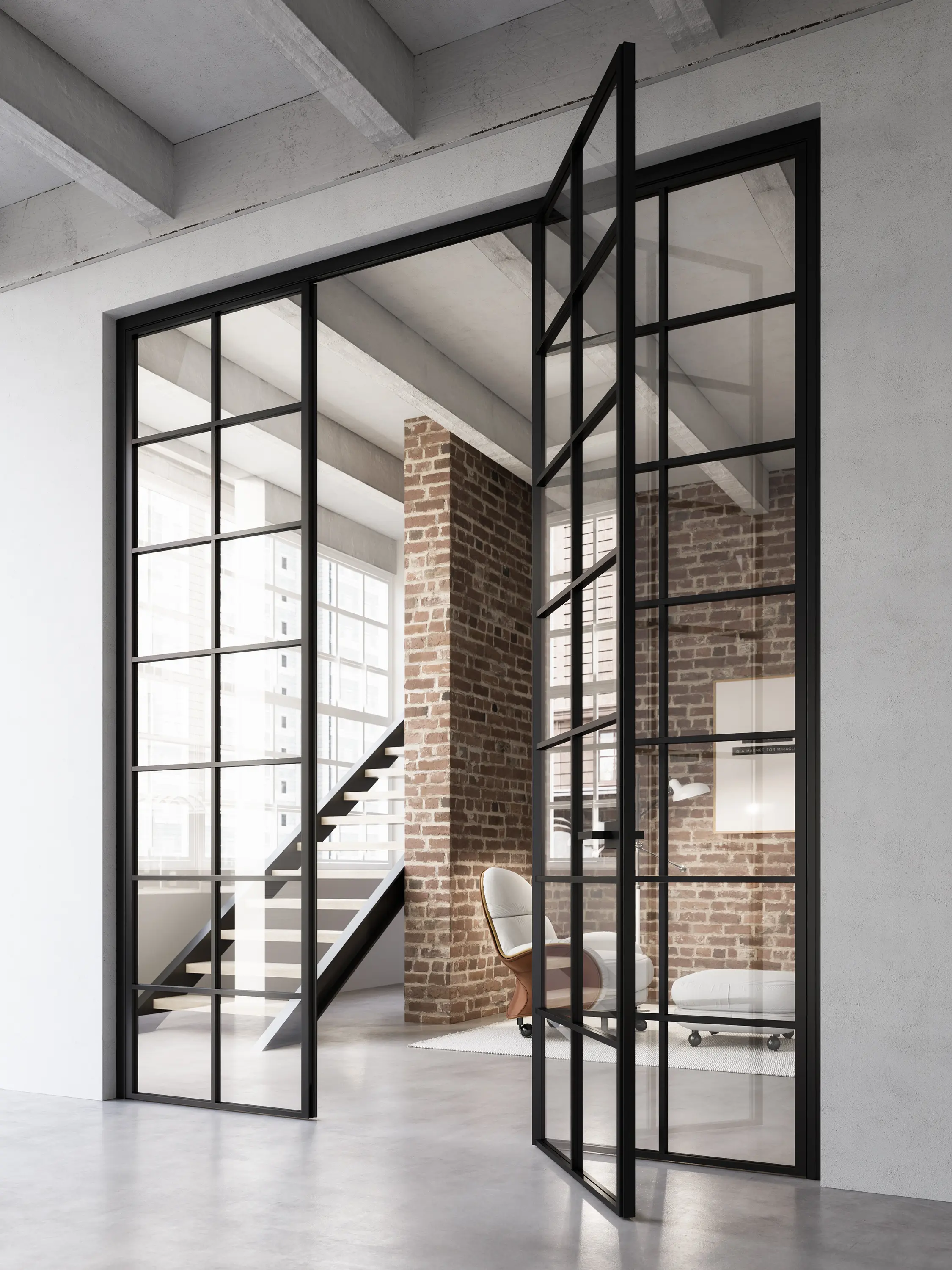 ADL - Officina Batiente