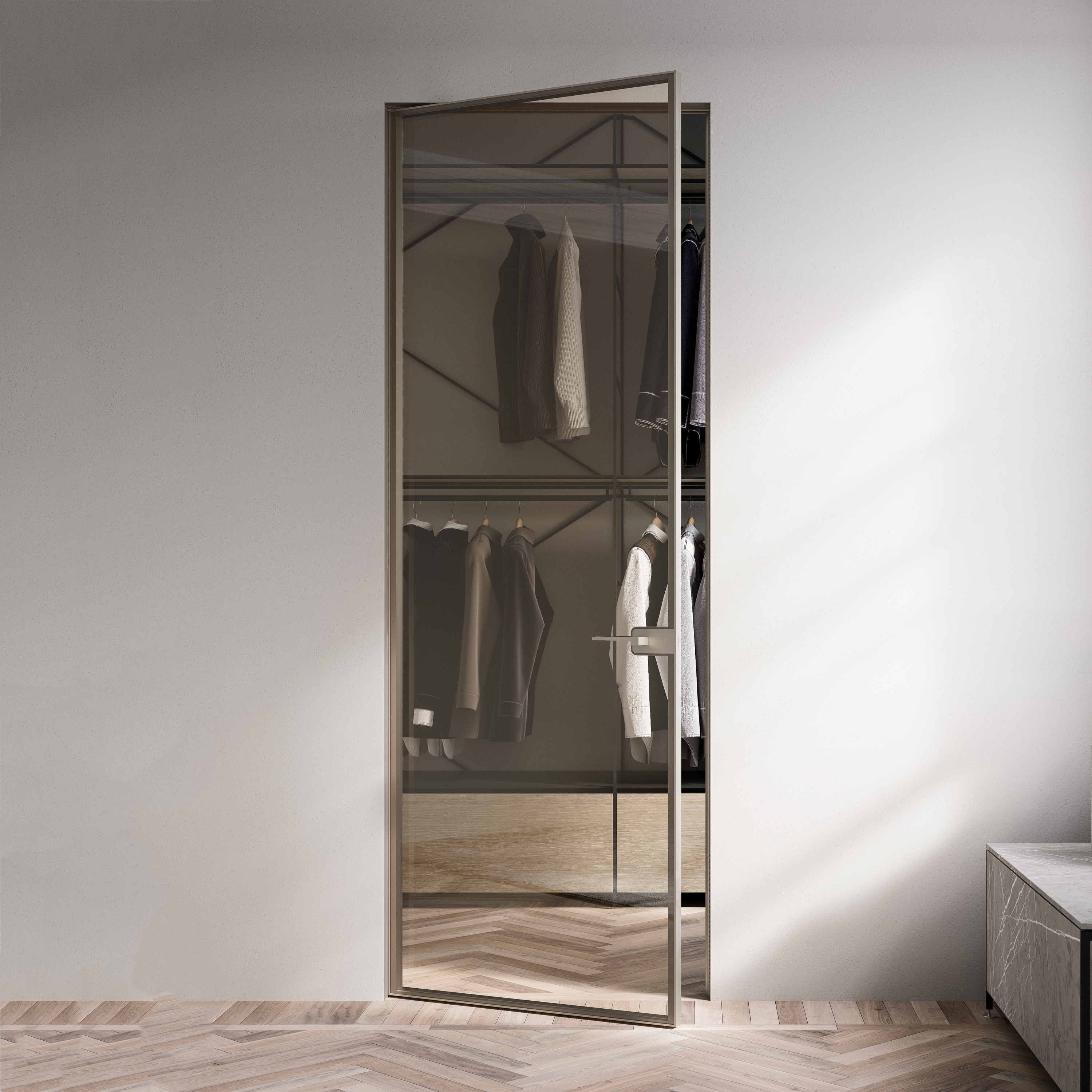 Vertoon produk Piana Swing van vervaardiger ADL