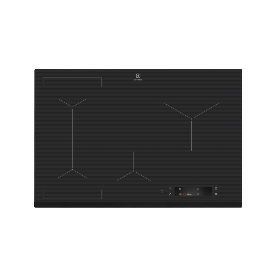 Electrolux Induction Hobs
