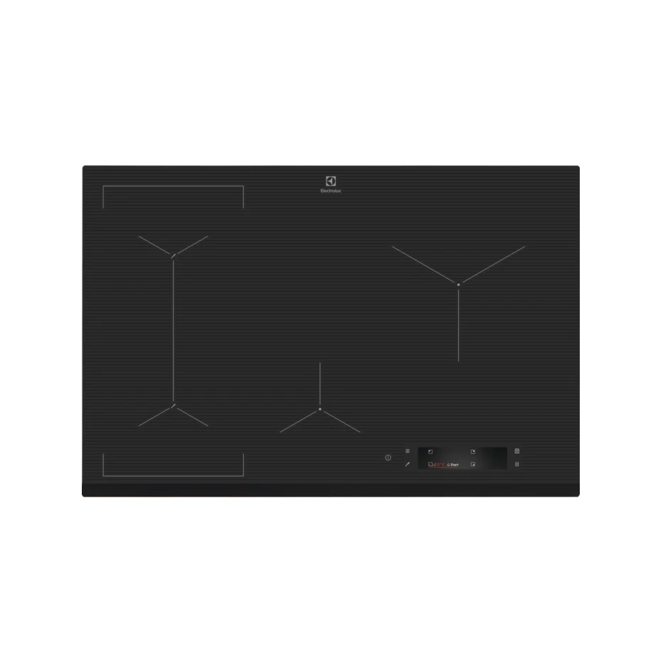 Electrolux Induction Hobs