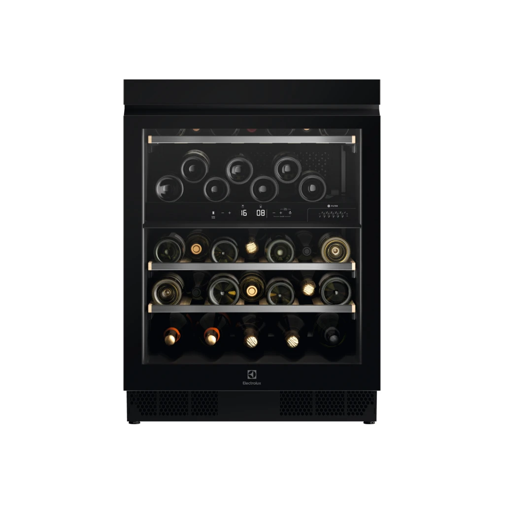 Electrolux Wine Cabinets