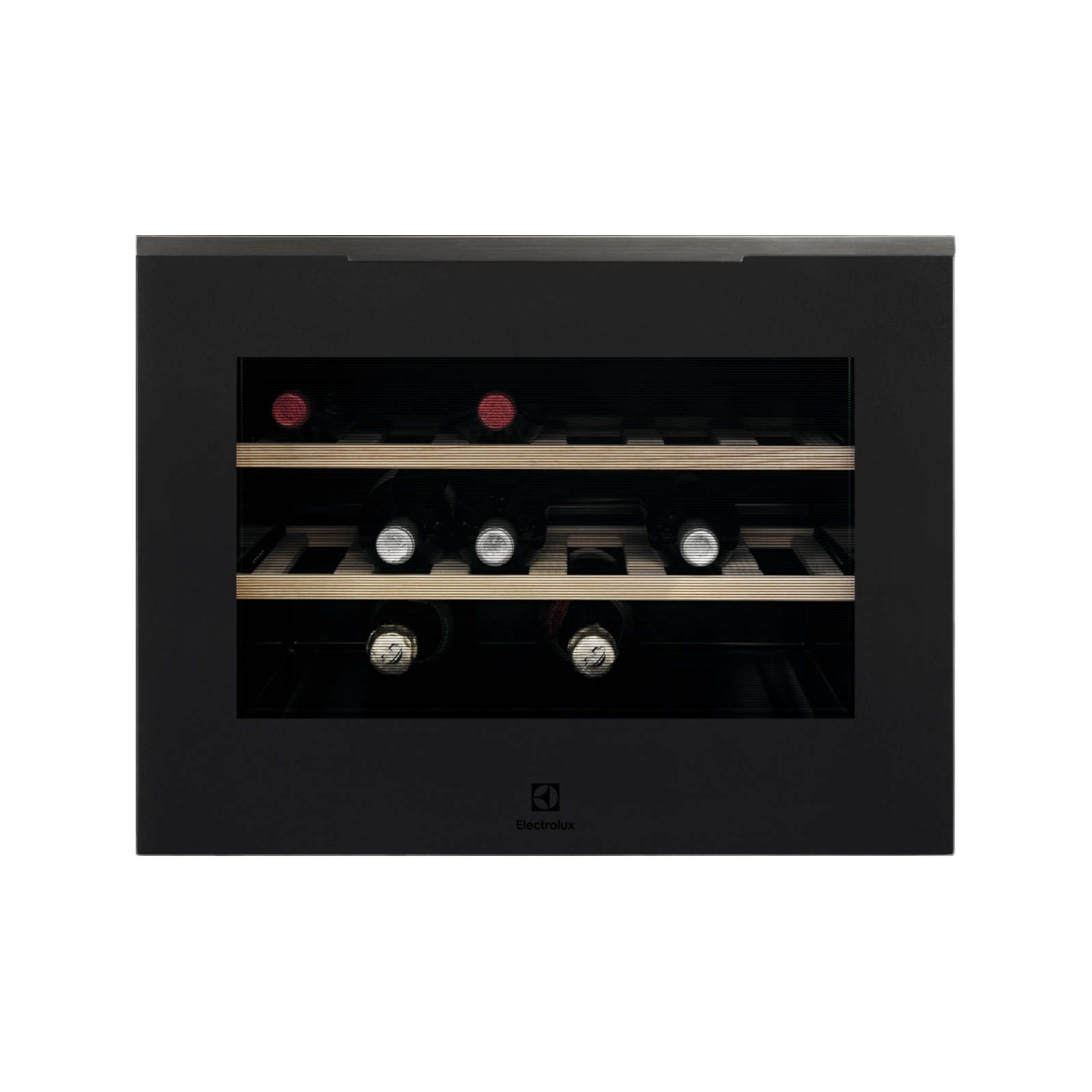 Electrolux Matt Black