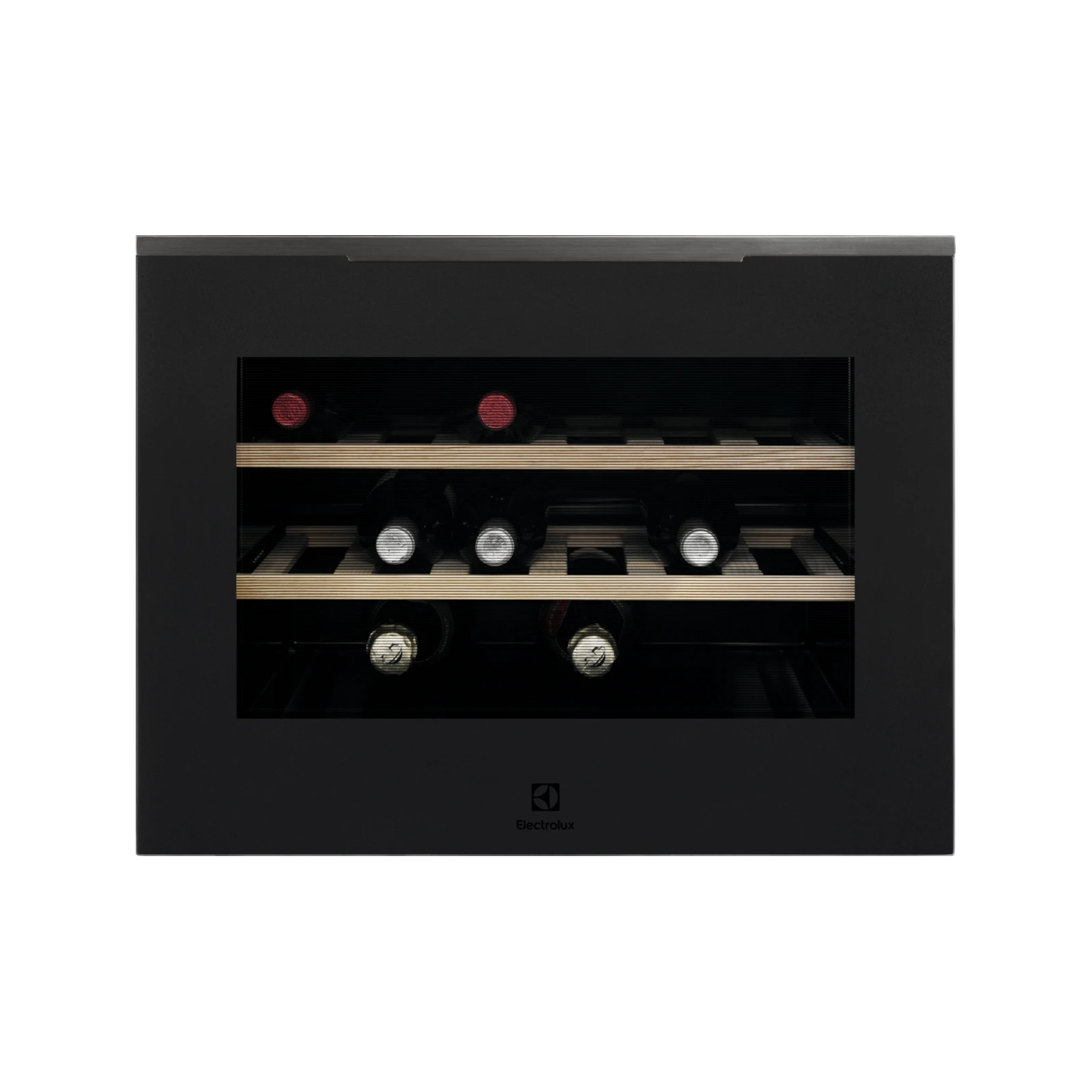 Electrolux Matt Black