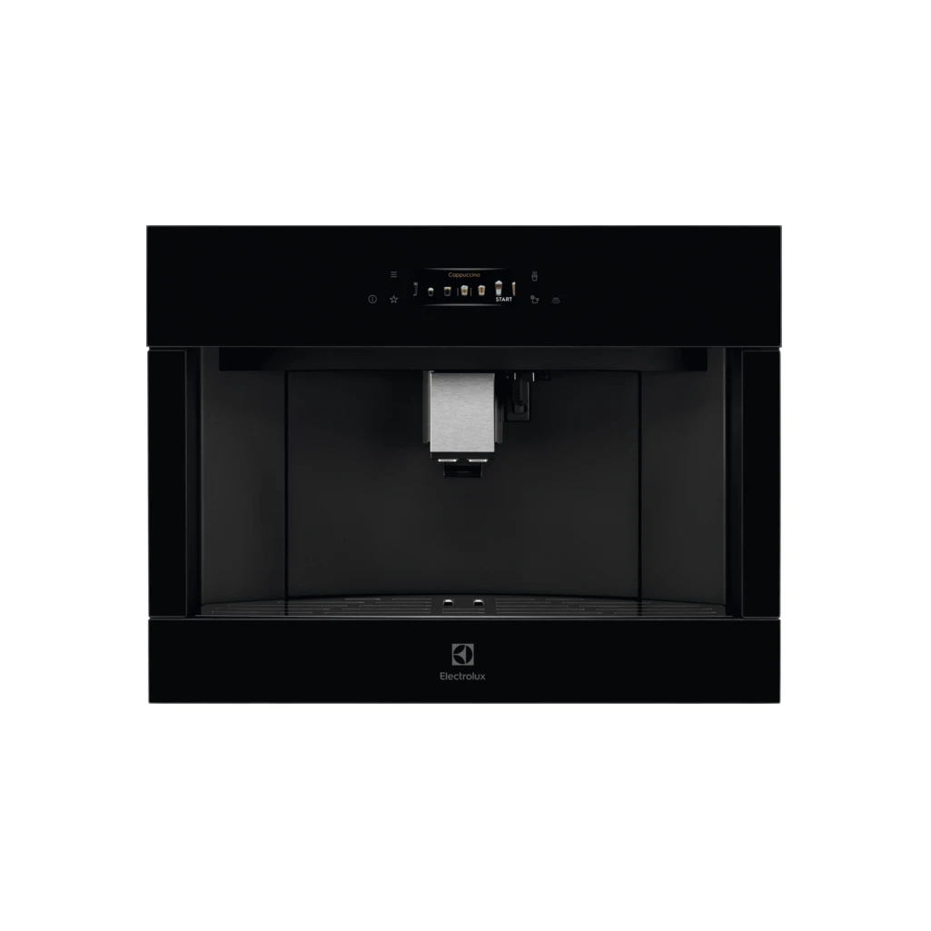 Electrolux Compact Range