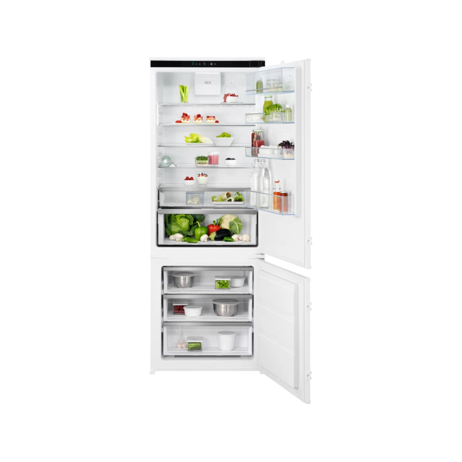 AEG Fridge Freezers