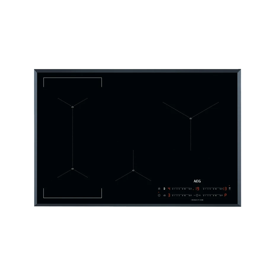 AEG Induction Hobs