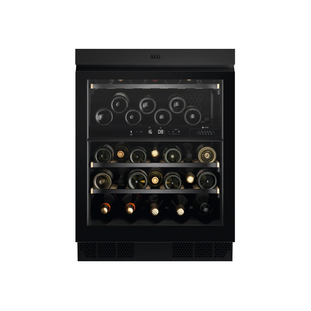 AEG Wine Cabinets
