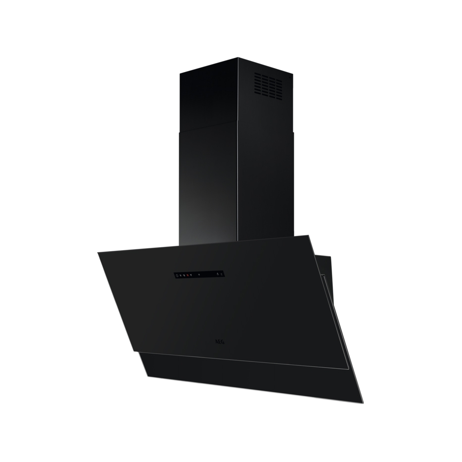 AEG Matt Black