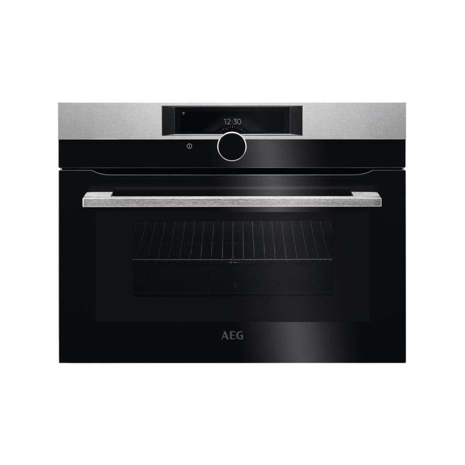 AEG Compact Range
