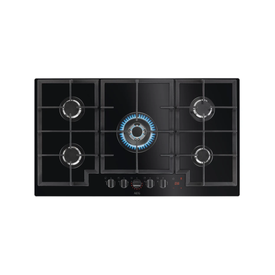AEG Gas Hobs