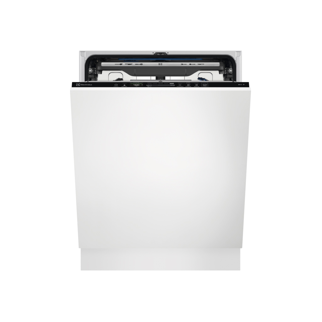 Mostra il prodotto 700 GlassCare 60 cm Integrated Dishwasher del produttore Electrolux Group