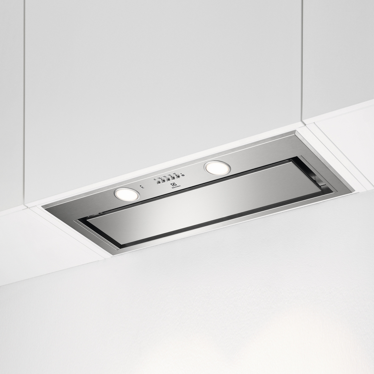 Mostrar el producto 700 Hob2Hood 80 cm del fabricante Electrolux Group