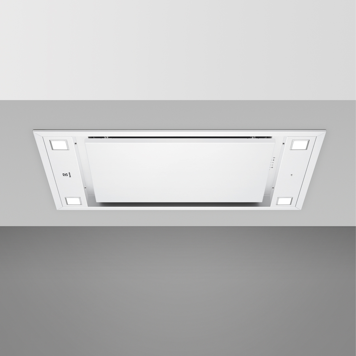 Mostrar el producto 700 Hob2Hood 90 cm del fabricante Electrolux Group
