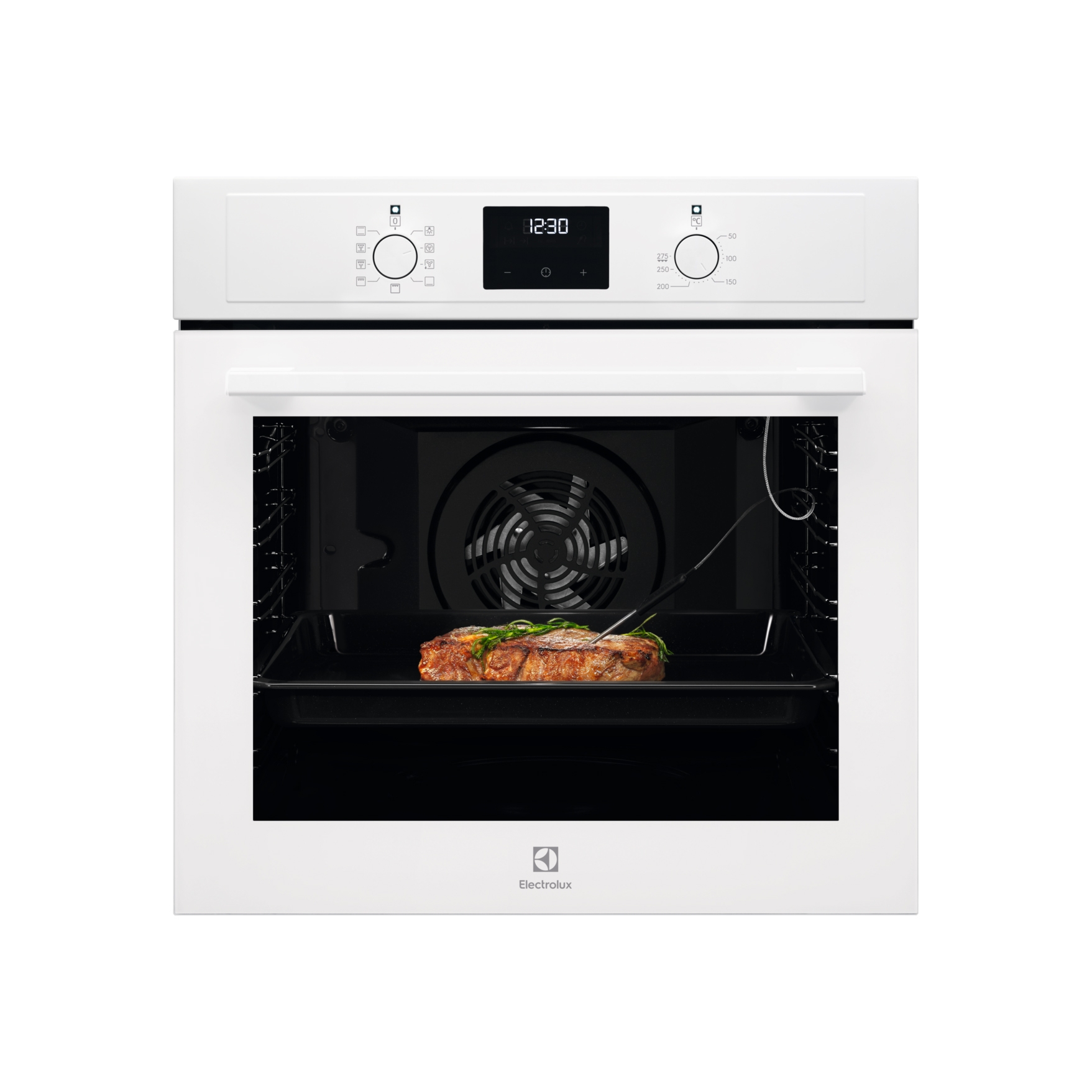 Produkt 700 SenseCook Convection Oven with Aqua Clean des Herstellers Electrolux Group anzeigen