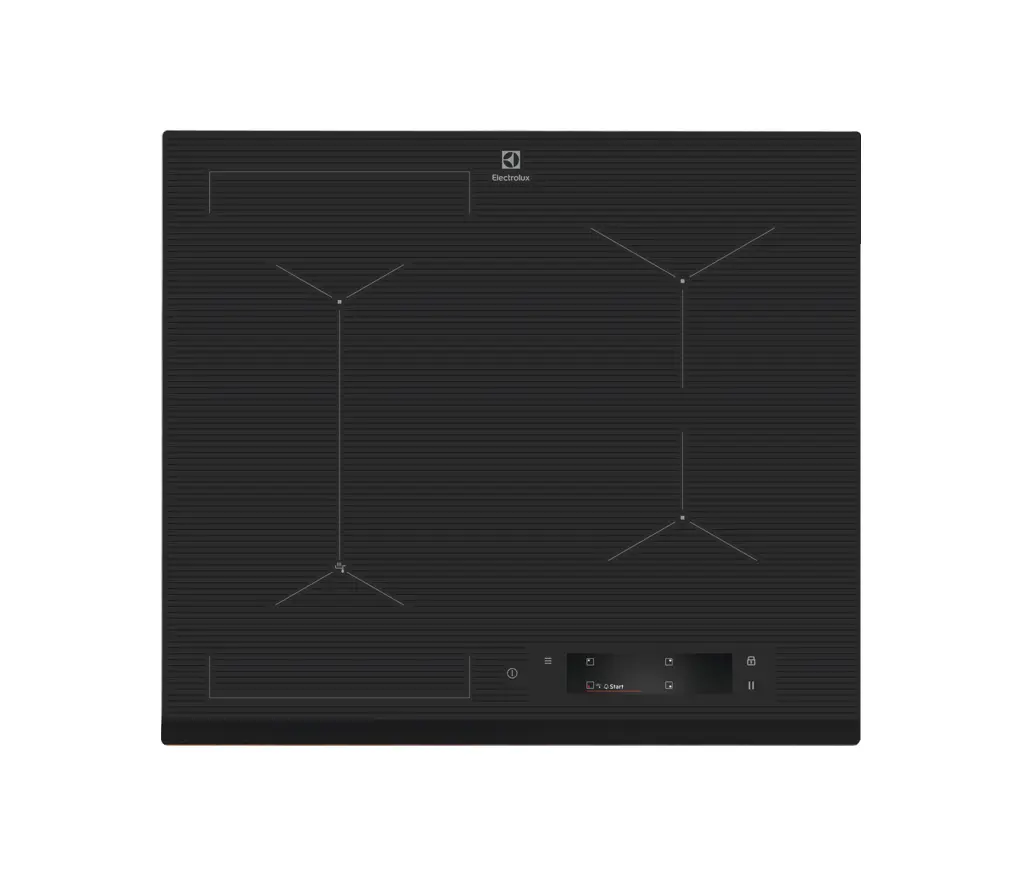 Electrolux Group - 700 SenseFry 60 cm