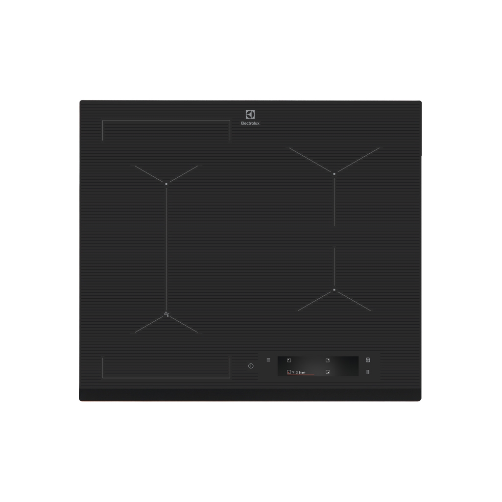 Display product 700 SenseFry 60 cm from manufacturer Electrolux Group
