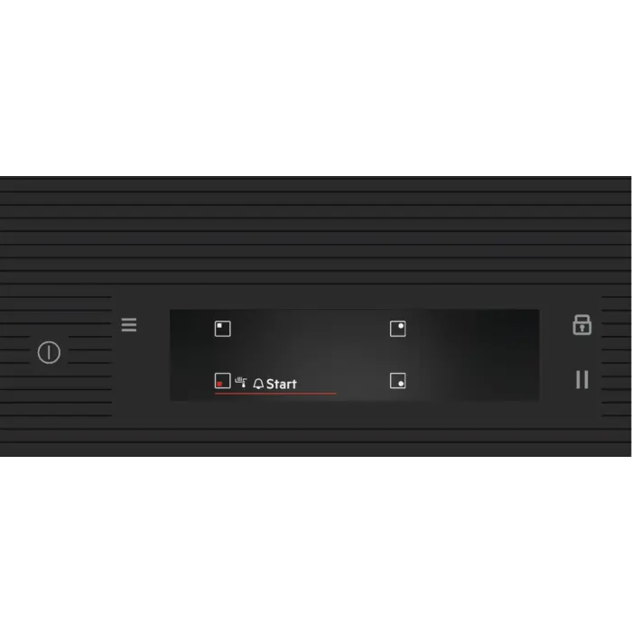 Electrolux Group - 700 SenseFry 60 cm