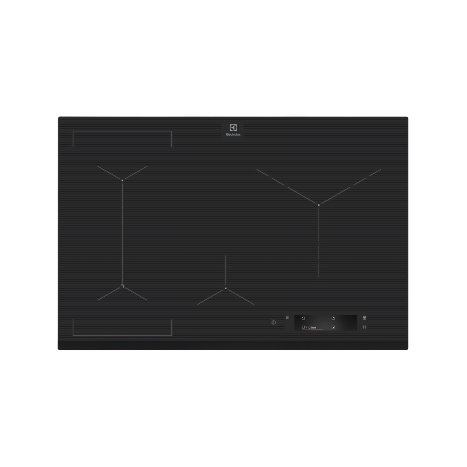Display product 700 SenseFry 80 cm from manufacturer Electrolux Group