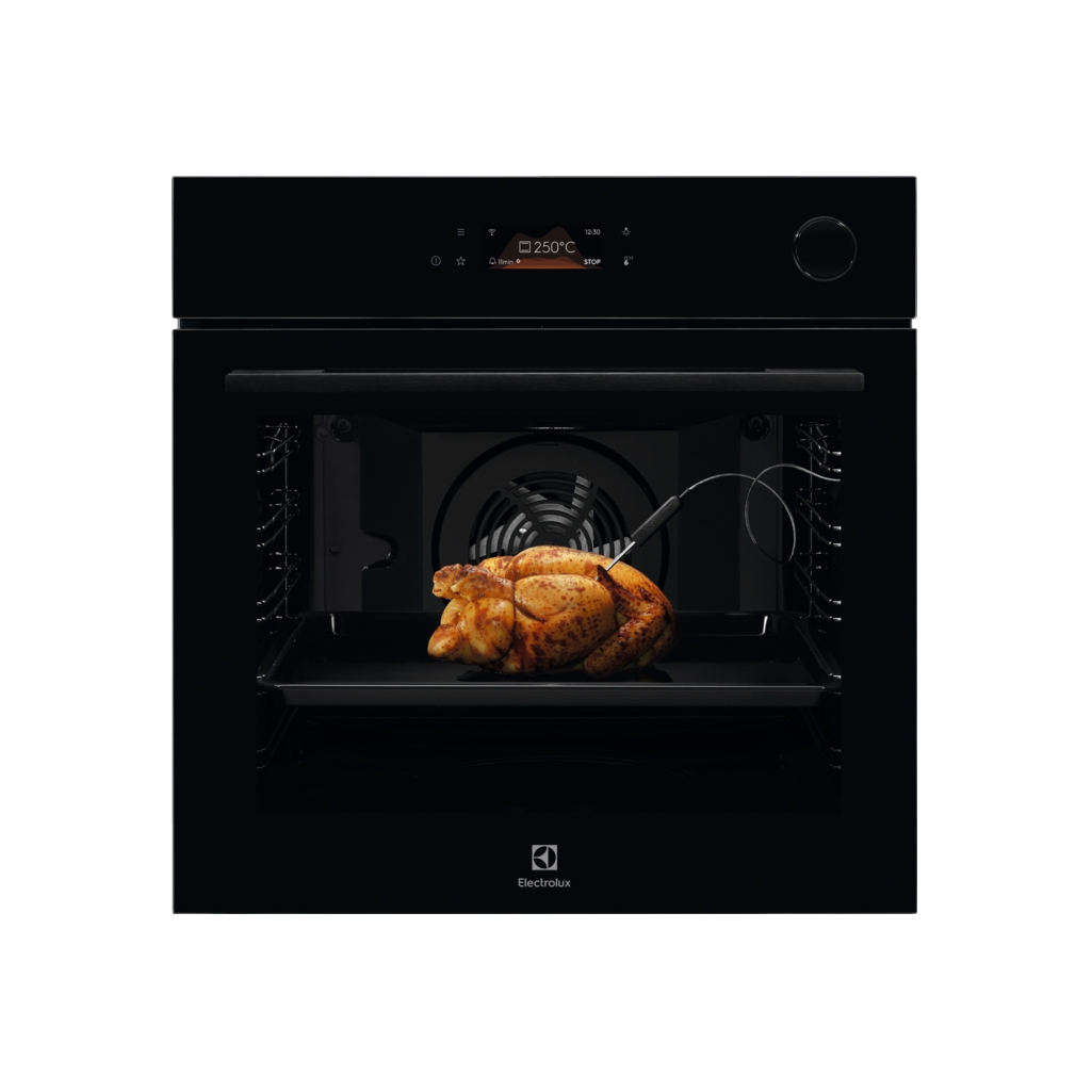 Produkt 700 SteamCrisp Steam Oven/Convection Oven with Pyrolytic Cleaning des Herstellers Electrolux Group anzeigen