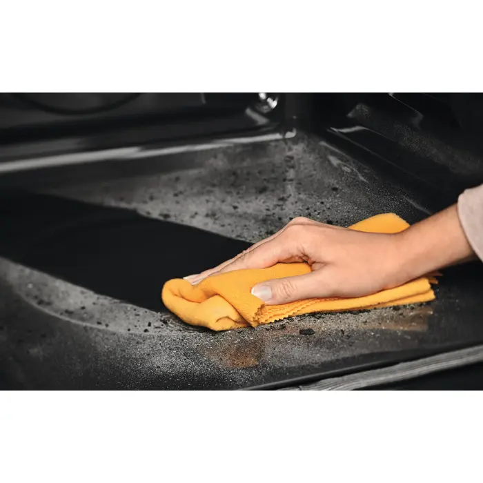 Electrolux Group - 700 SteamCrisp Steam Oven/Convection Oven with Pyrolytic Cleaning