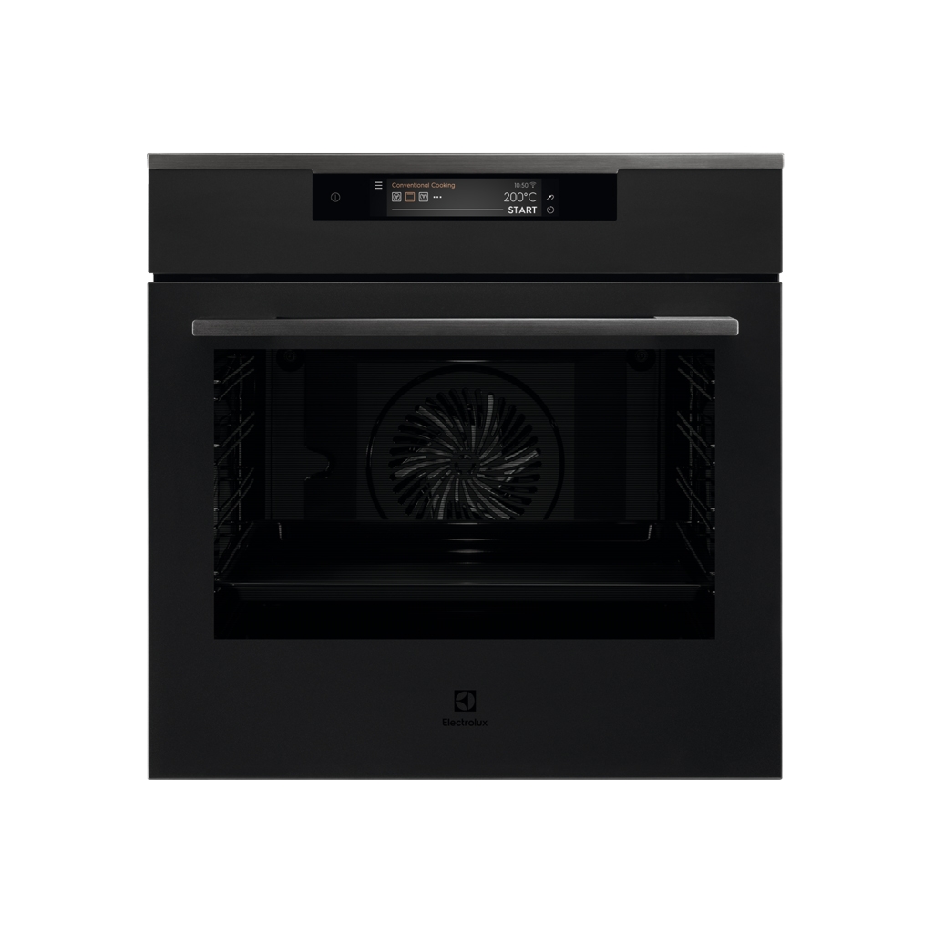 Produkt 800 AssistedCooking Convection Oven with Pyrolytic Cleaning des Herstellers Electrolux Group anzeigen