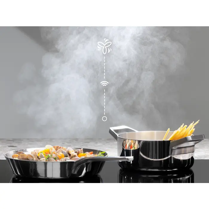 Electrolux Group - 800 Breeze 90 cm