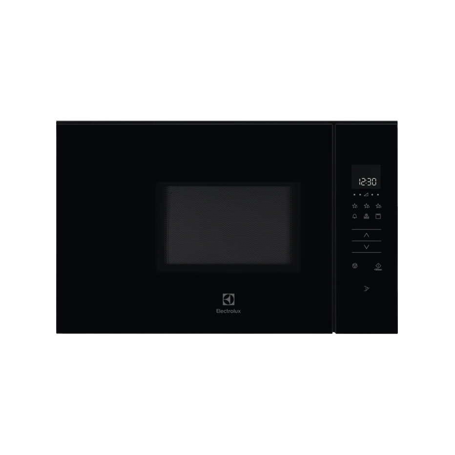Produkt 800 Built-in Microwave Oven 17 L Black des Herstellers Electrolux Group anzeigen
