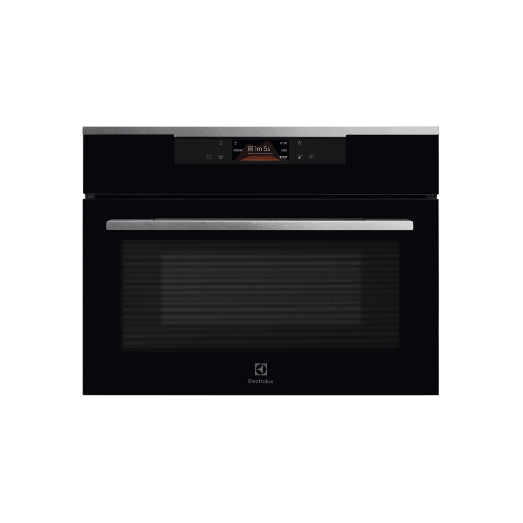 Produkt 800 CombiQuick Microwave/Oven with Pure enamel des Herstellers Electrolux Group anzeigen