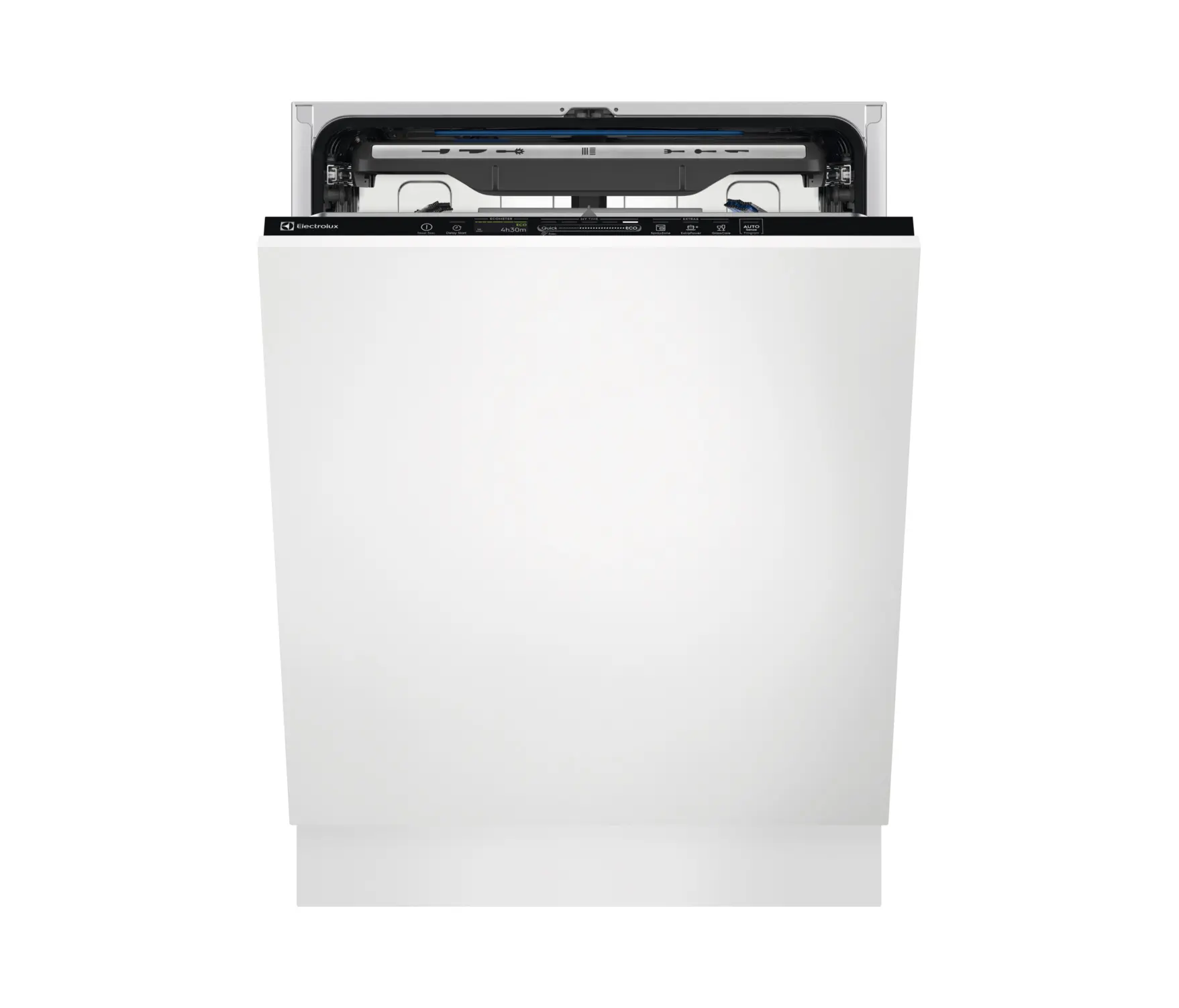 Electrolux Group - 800 SprayZone 60 cm Integrated Dishwasher
