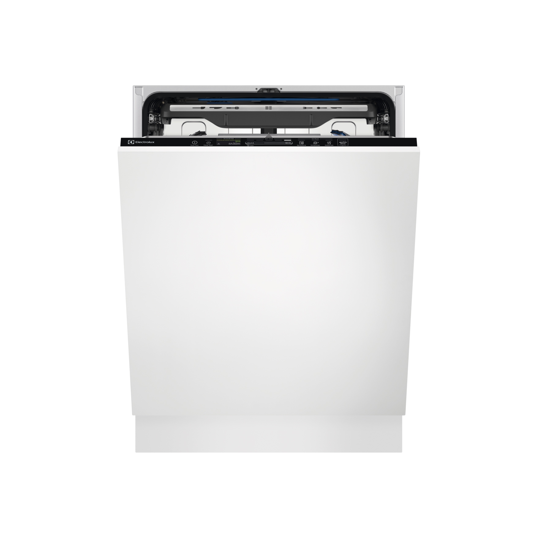 Mostra il prodotto 800 SprayZone 60 cm Integrated Dishwasher del produttore Electrolux Group