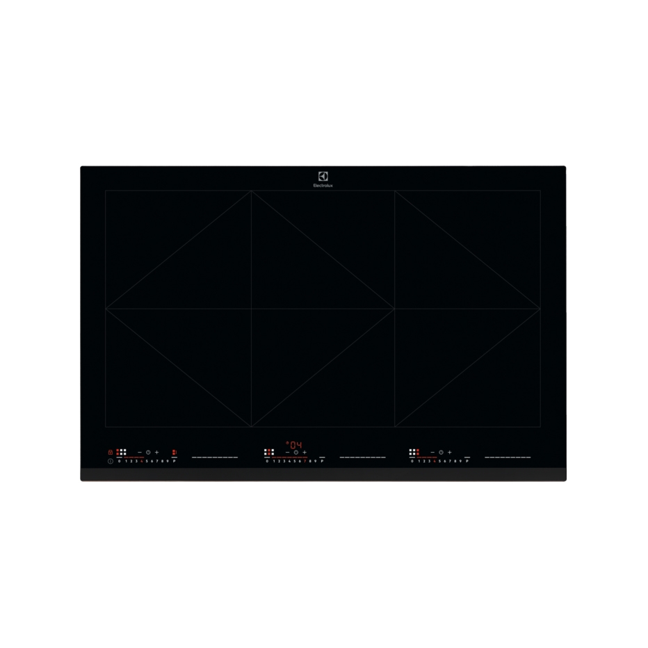 Display product 800 TotalFlex 80 cm from manufacturer Electrolux Group