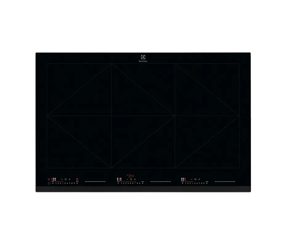 Electrolux Group - 800 TotalFlex 80 cm