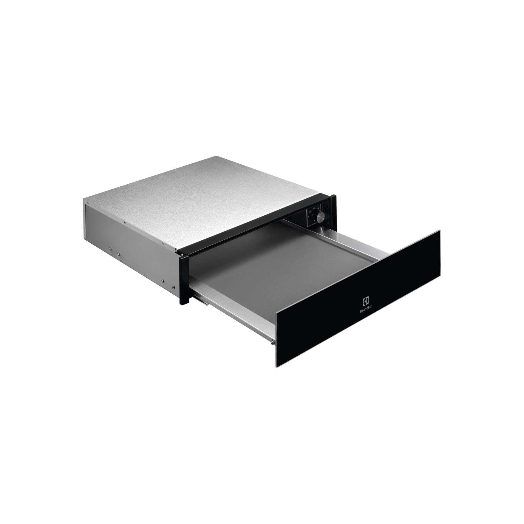 Display product 900 Built-in Black Warming Drawer from manufacturer Electrolux Group